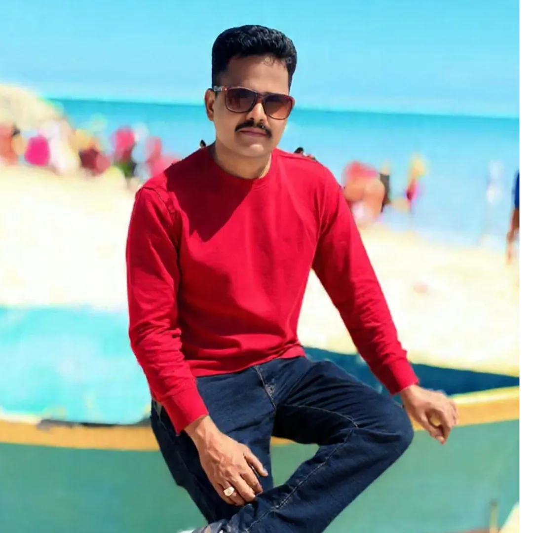 Sunil Dudhagundi