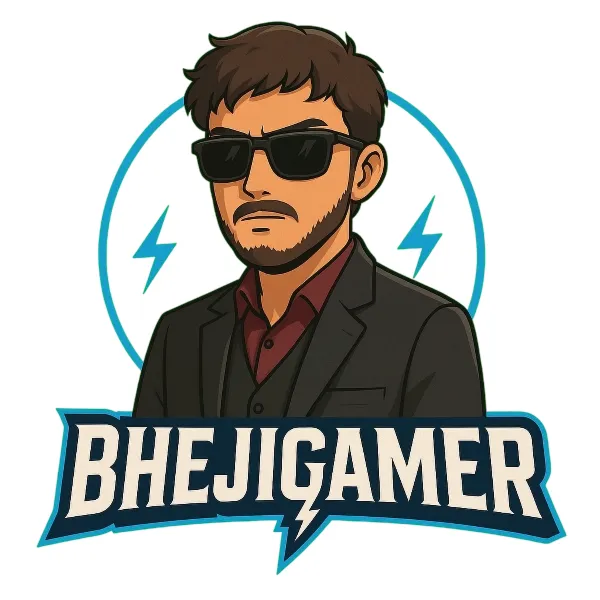 bheji gamer