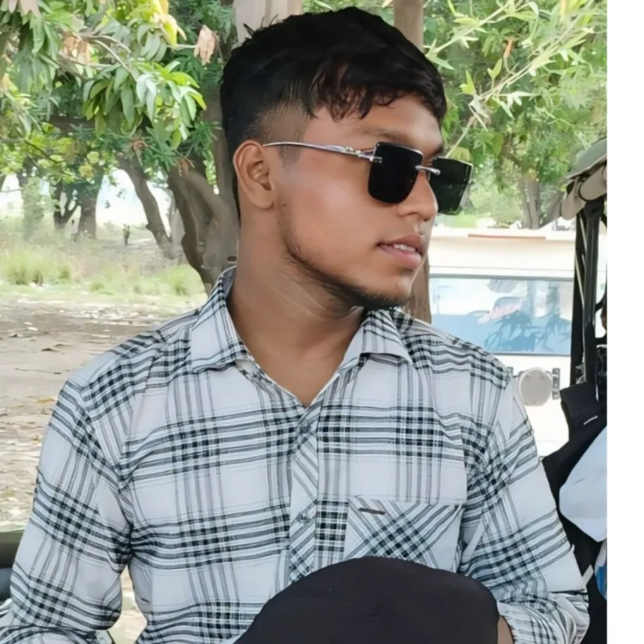 Aman Rai