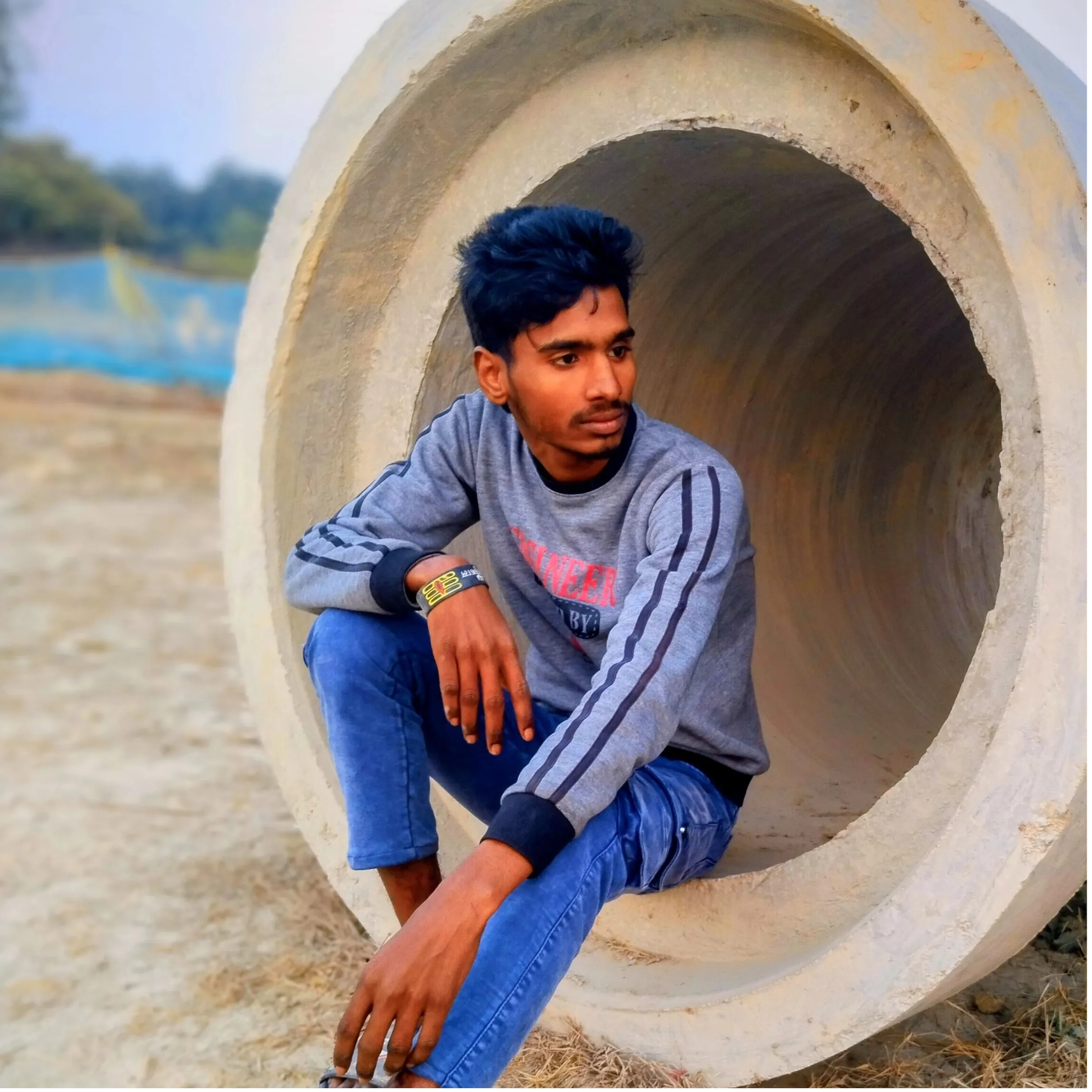 Mukesh rathaur