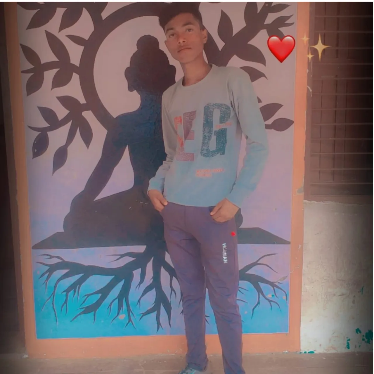 Shashikant Rajput