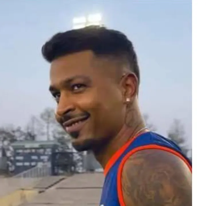 Hardik Badshah