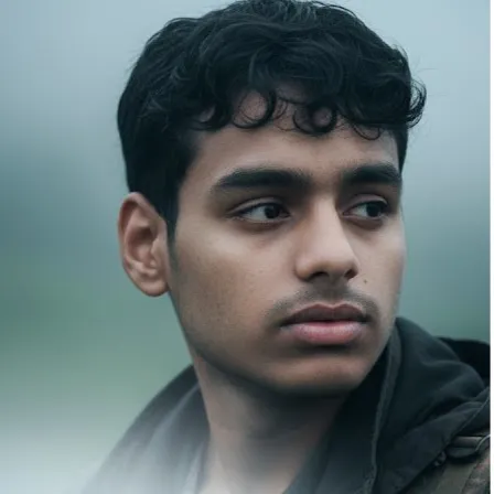 Er Sonu Kumar