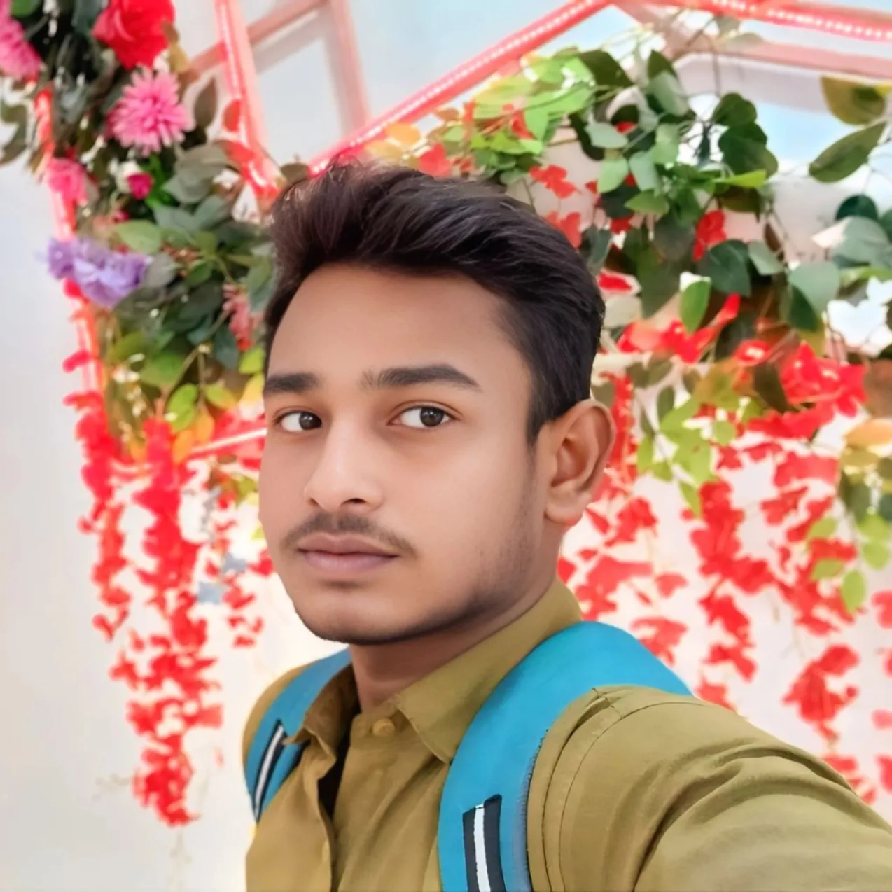Aalok Nishad