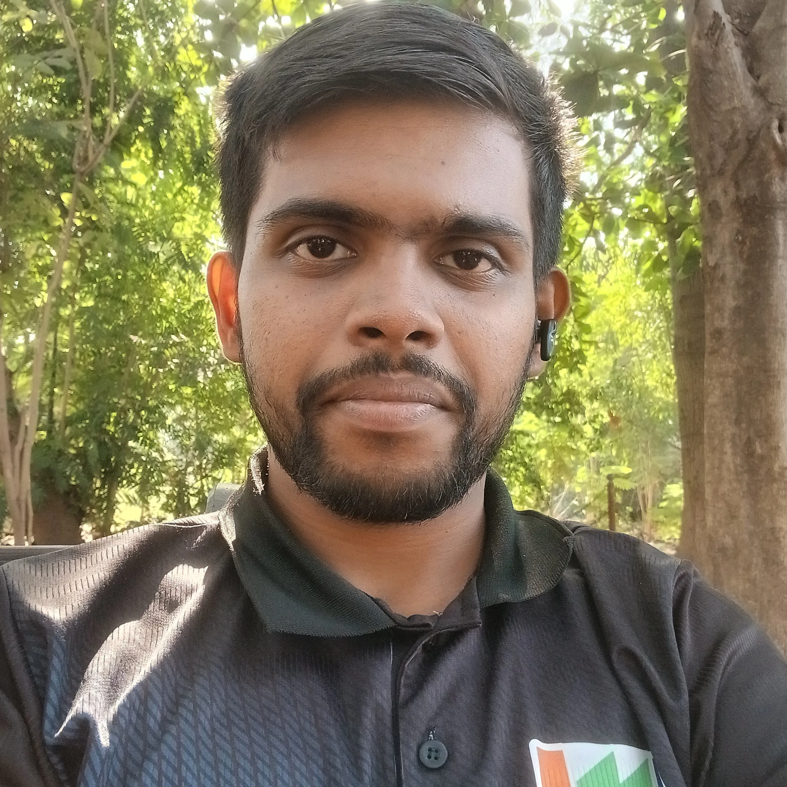 Dhruv Dhimmar