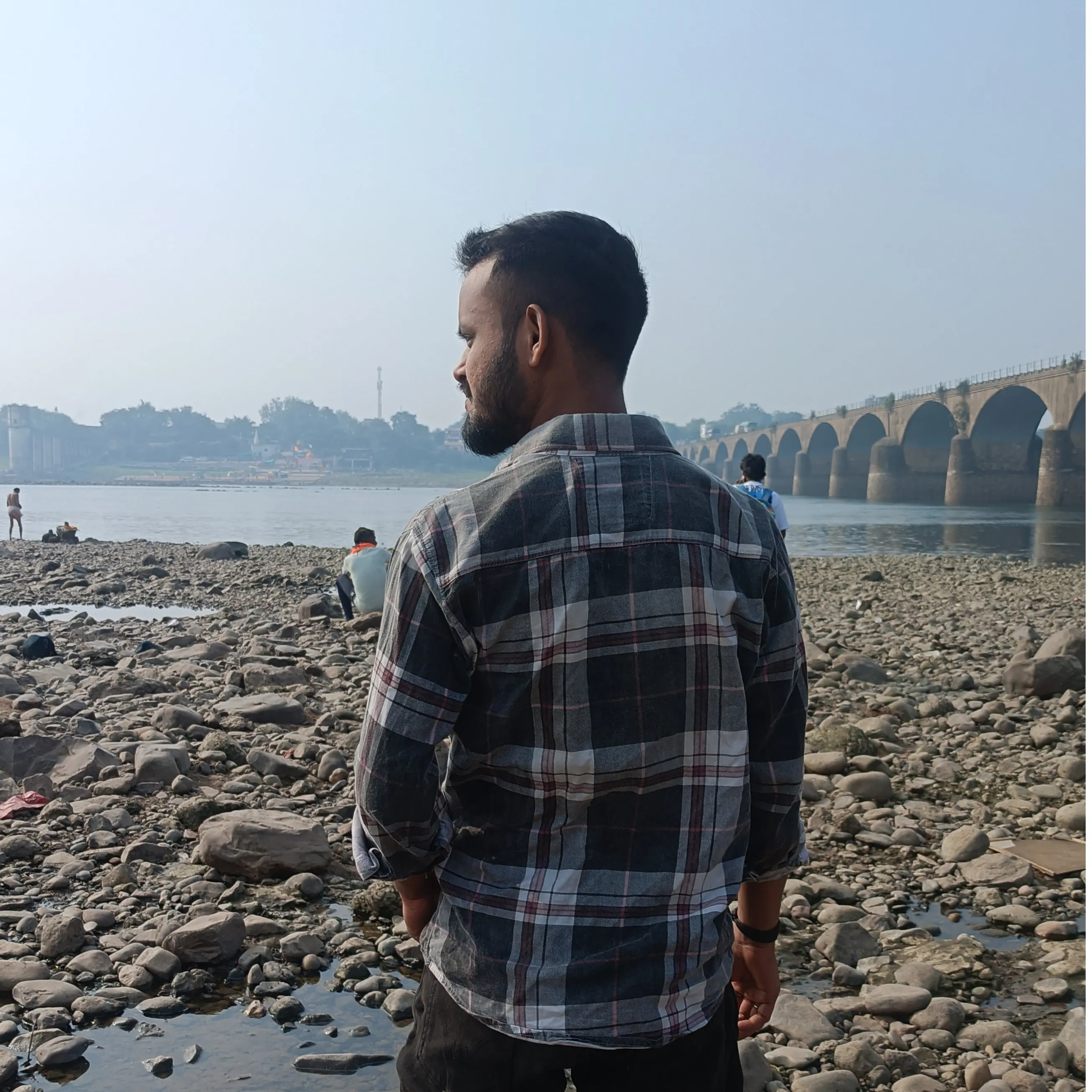 Rabi das