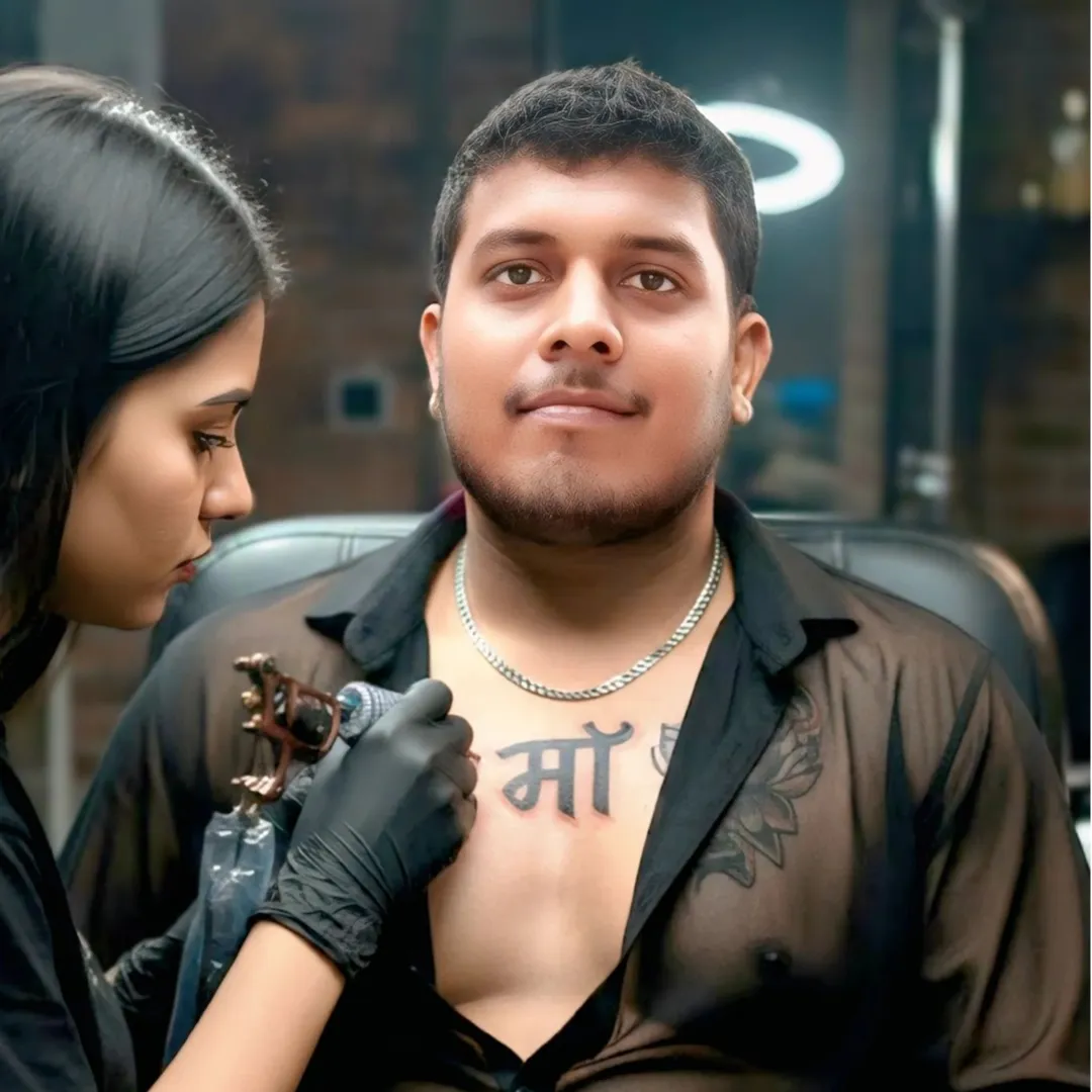 Satendar Chauhan