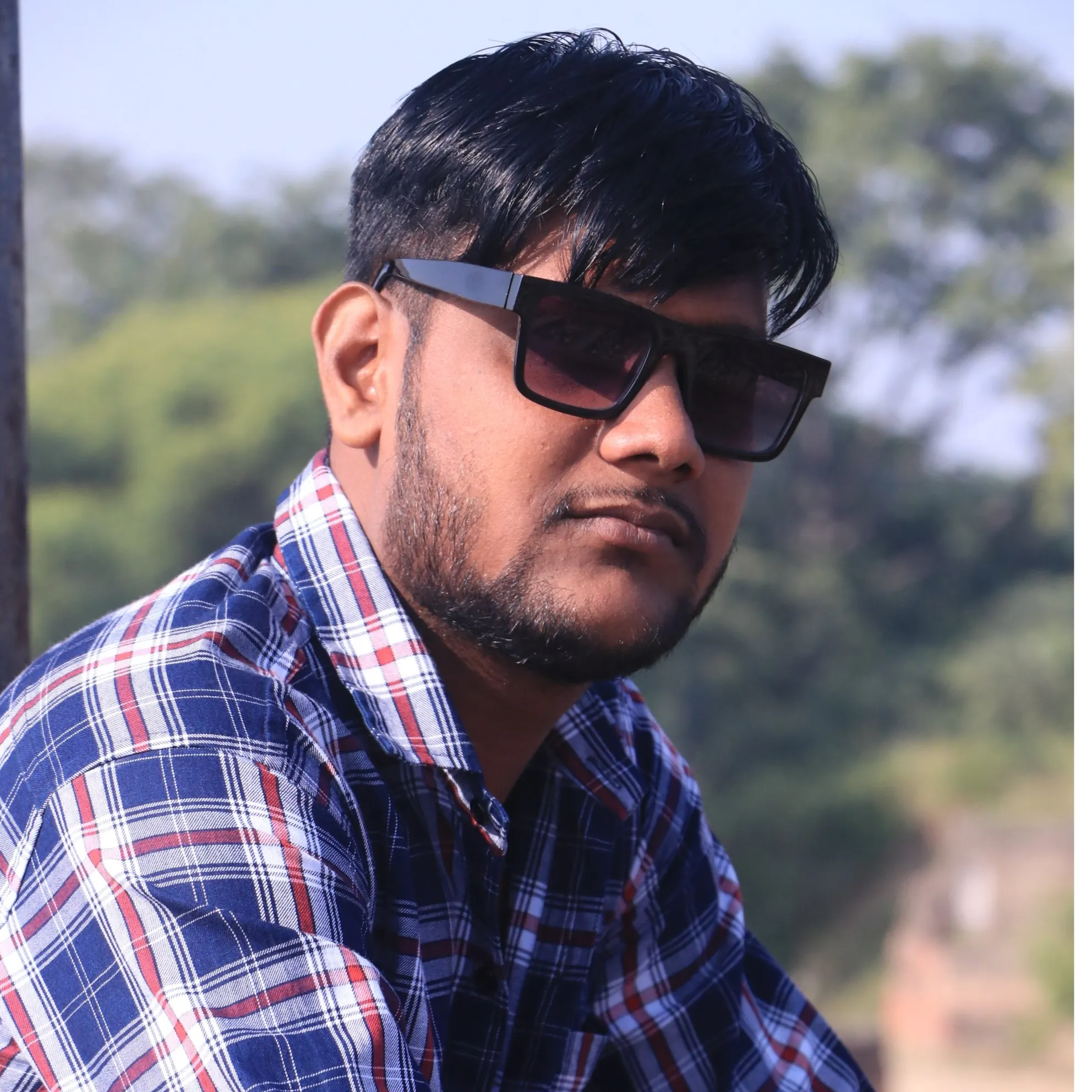 Raja king
