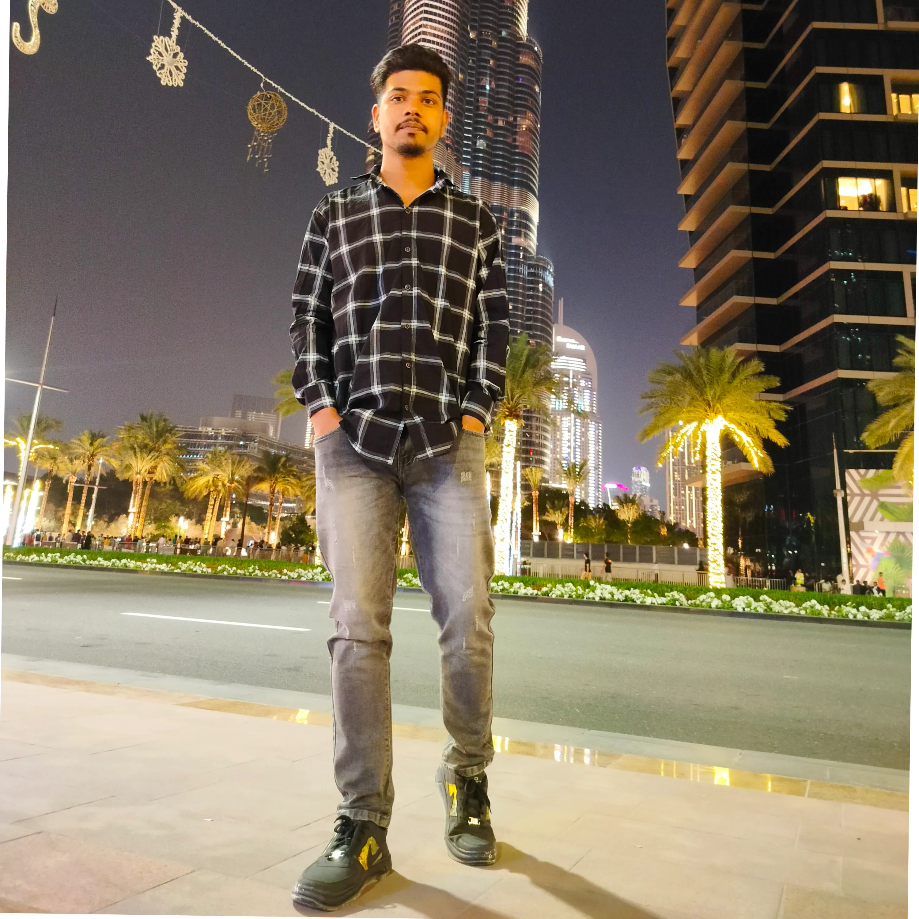 sajid nehal