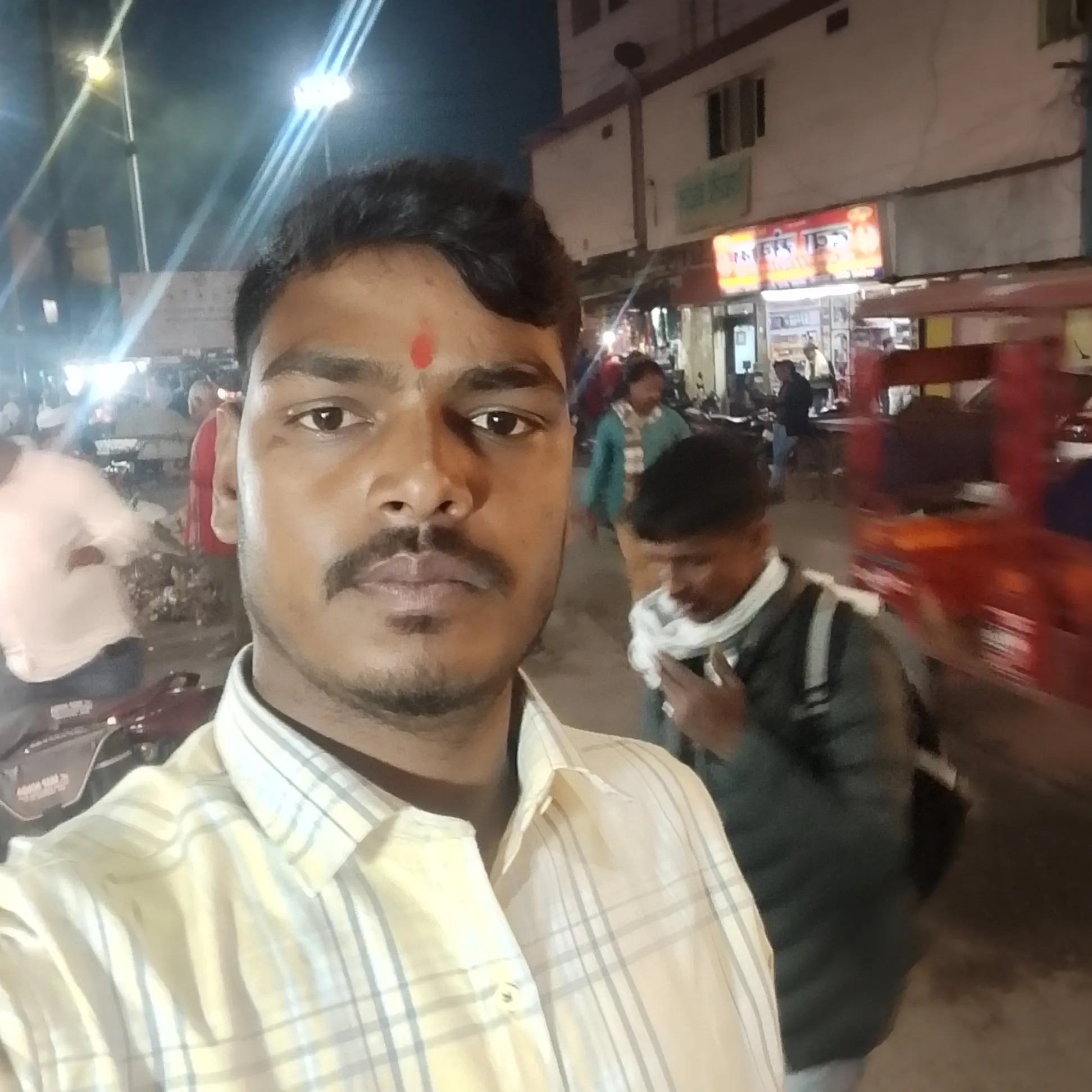 Shiva Ji