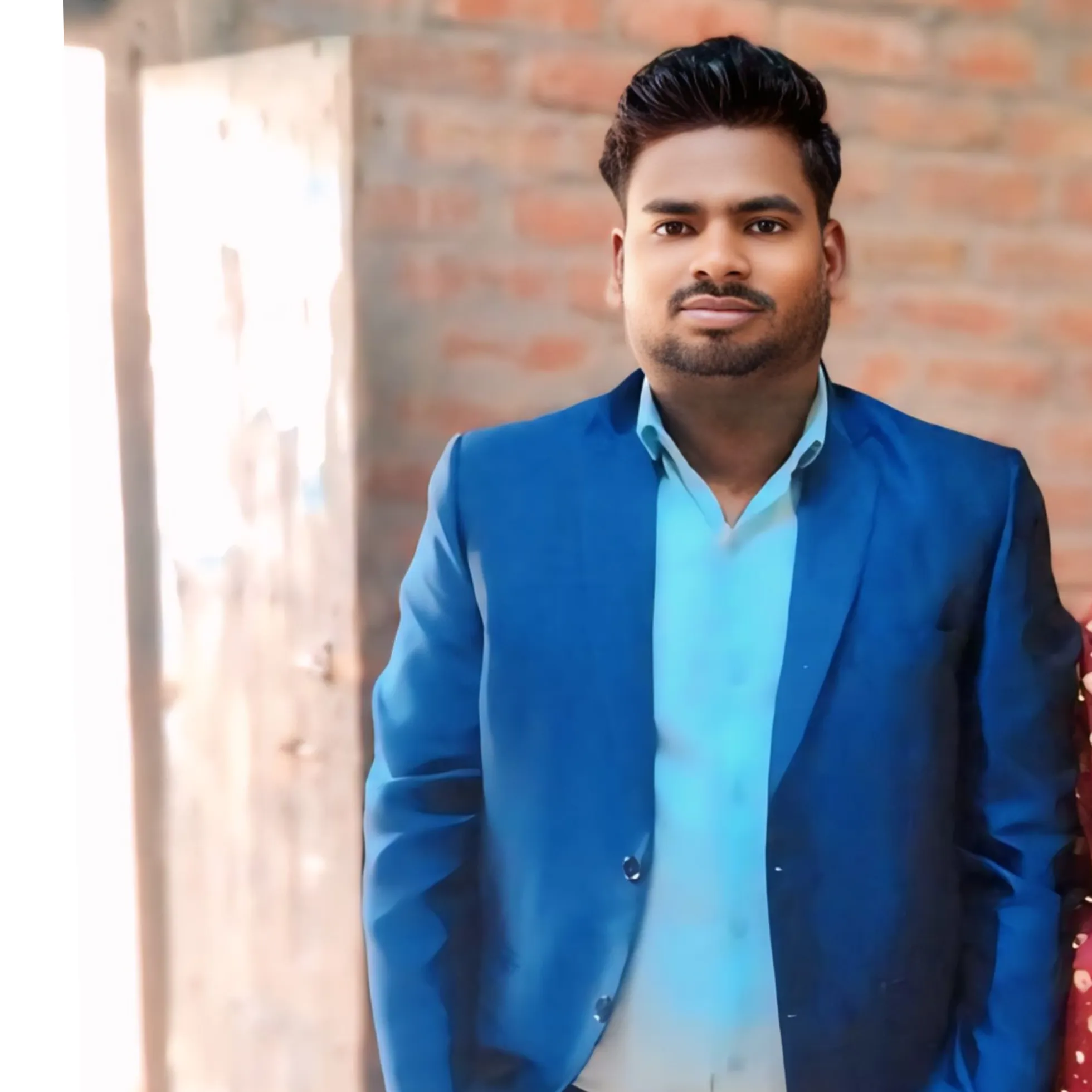 ved kashyap