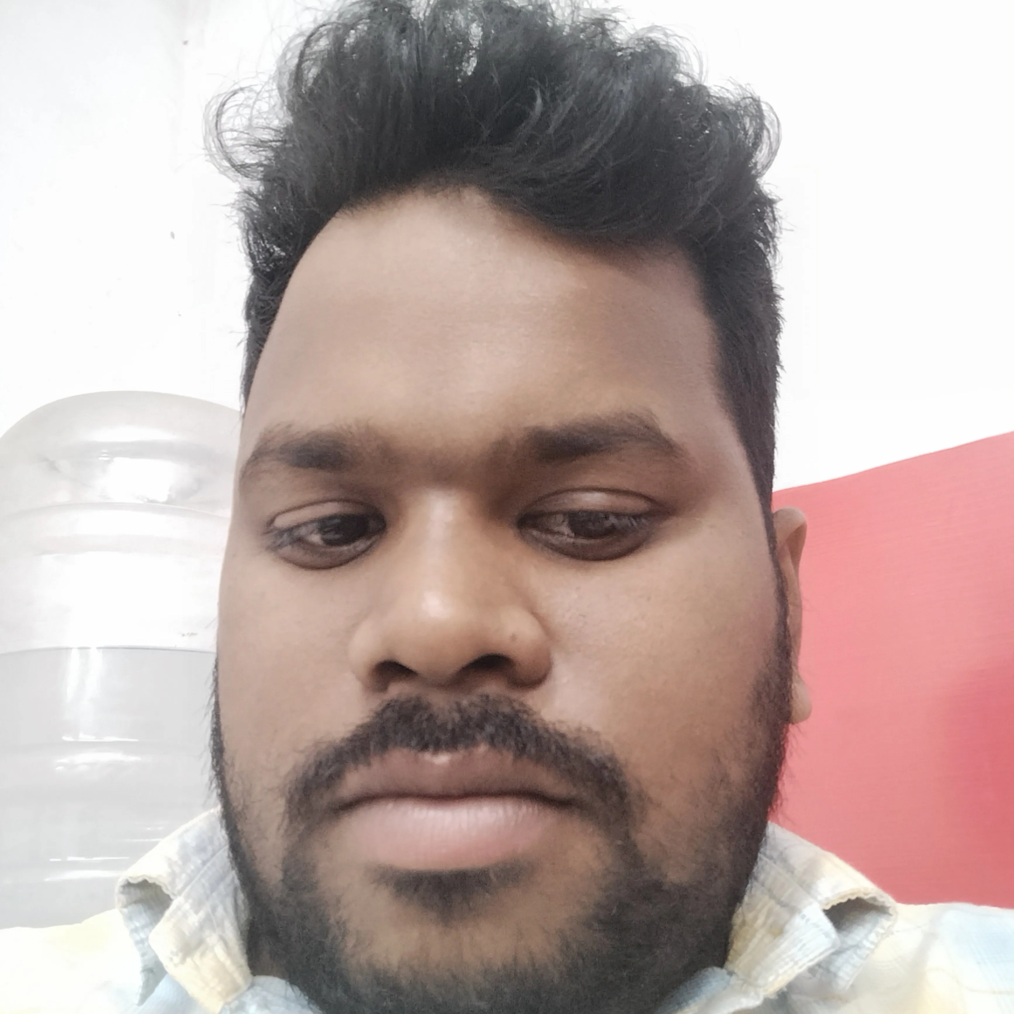Santoshkumar samal