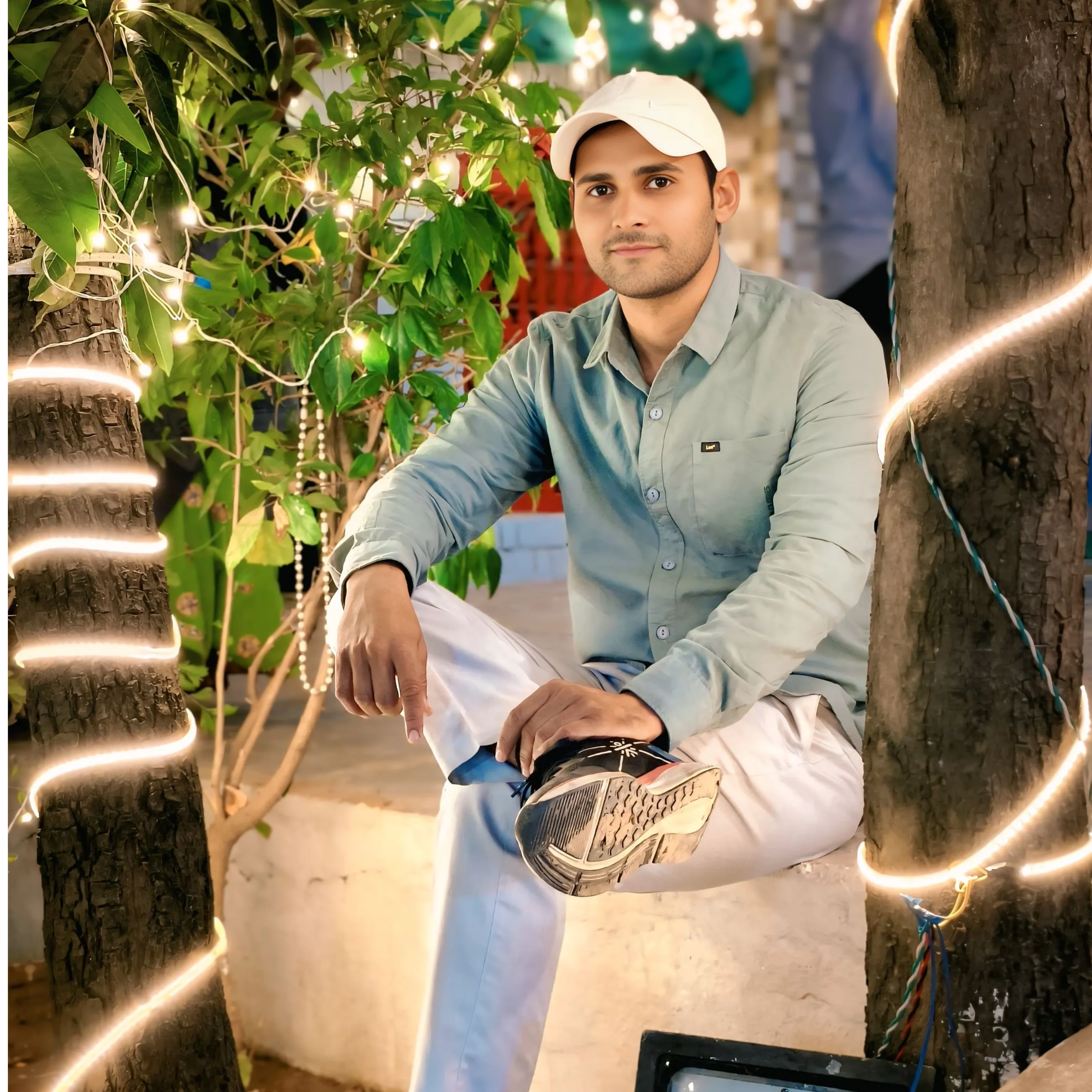 sameer meena