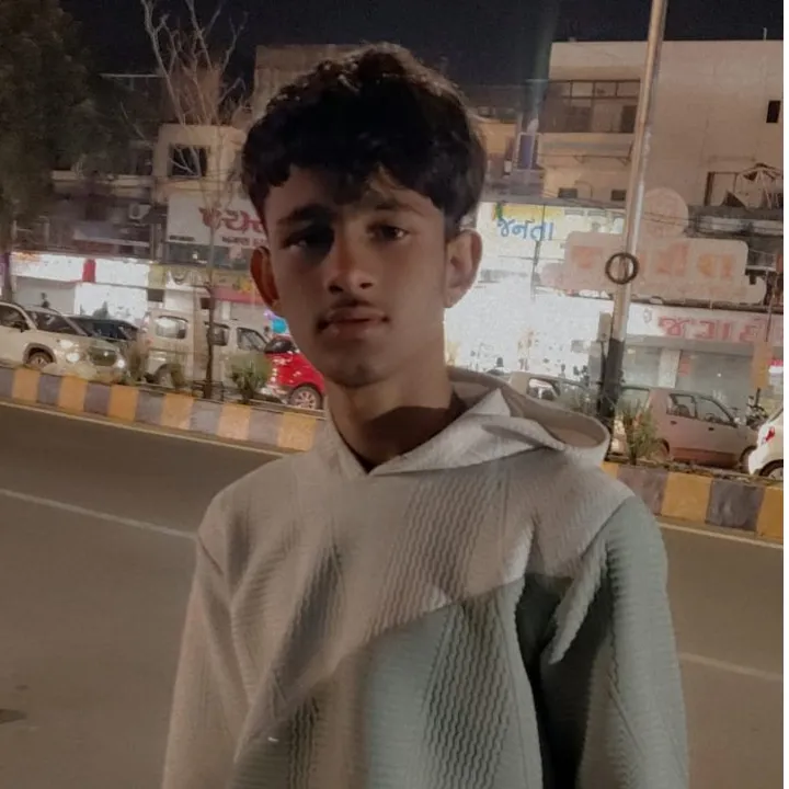 shiv patel