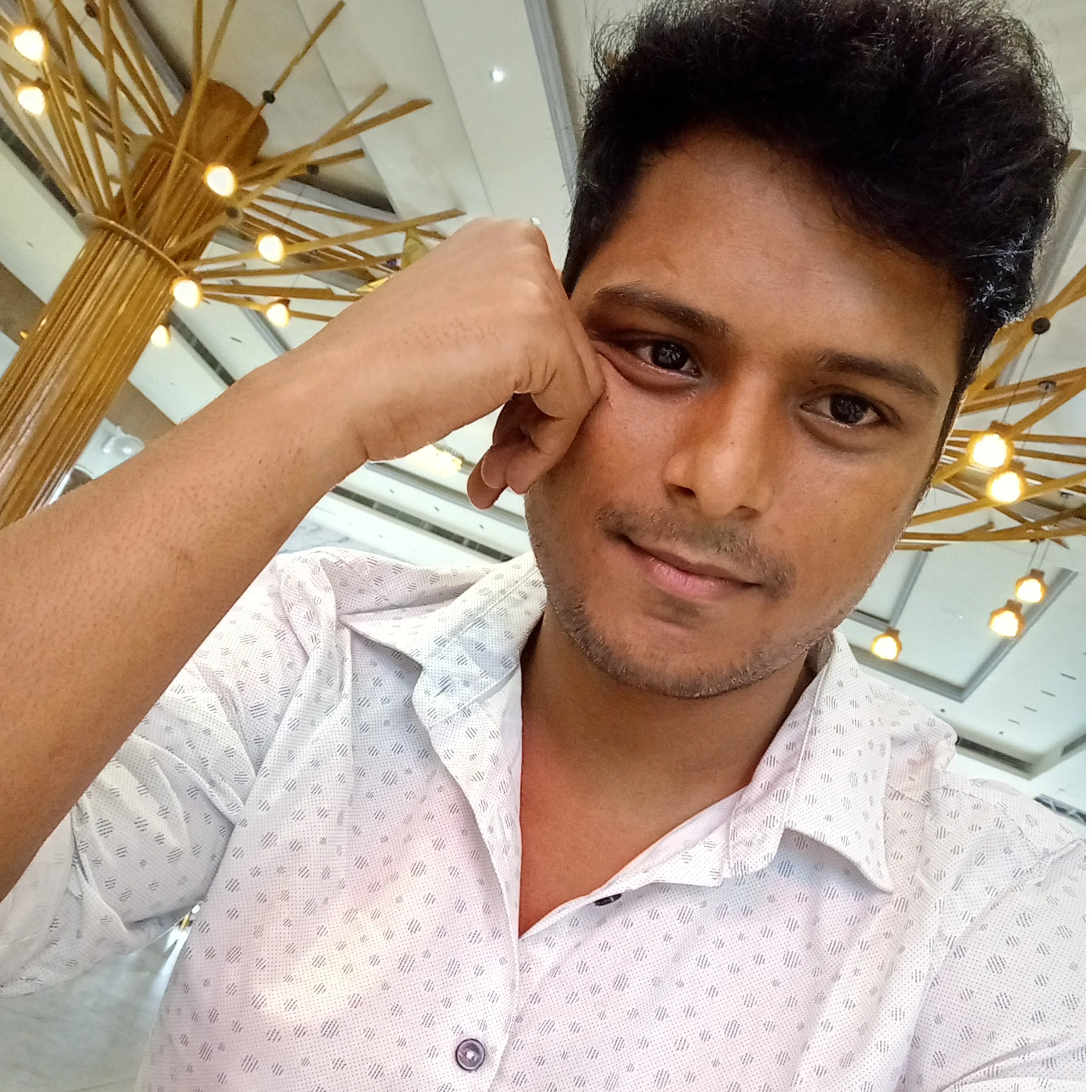 Riju paul