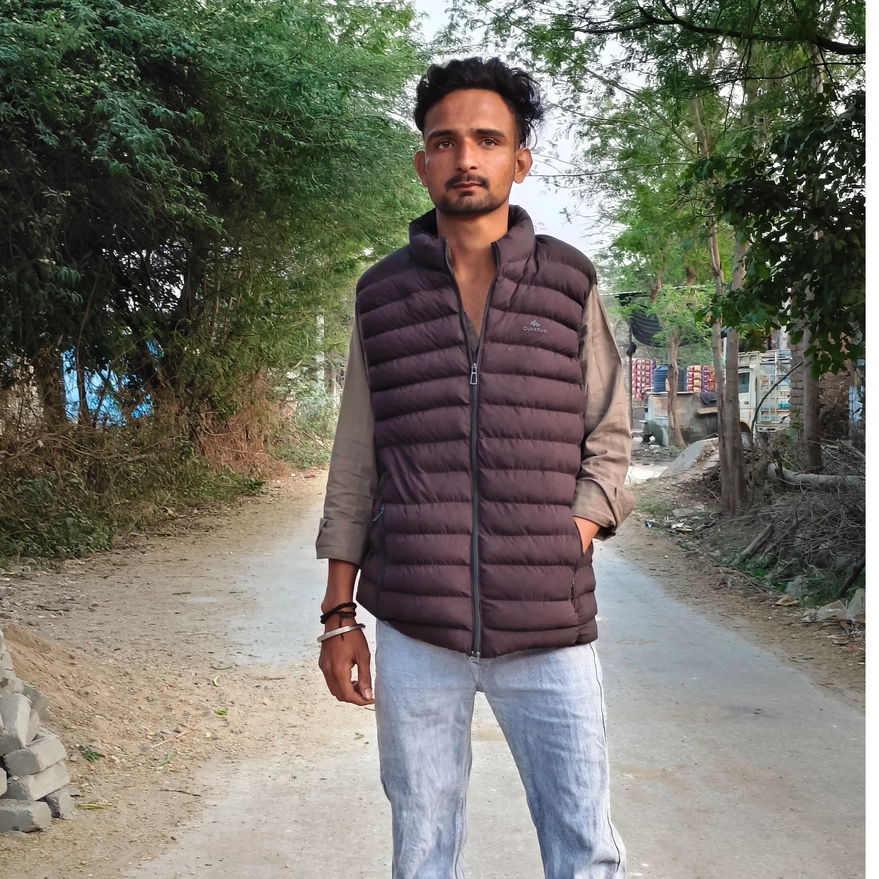 Raju jangid