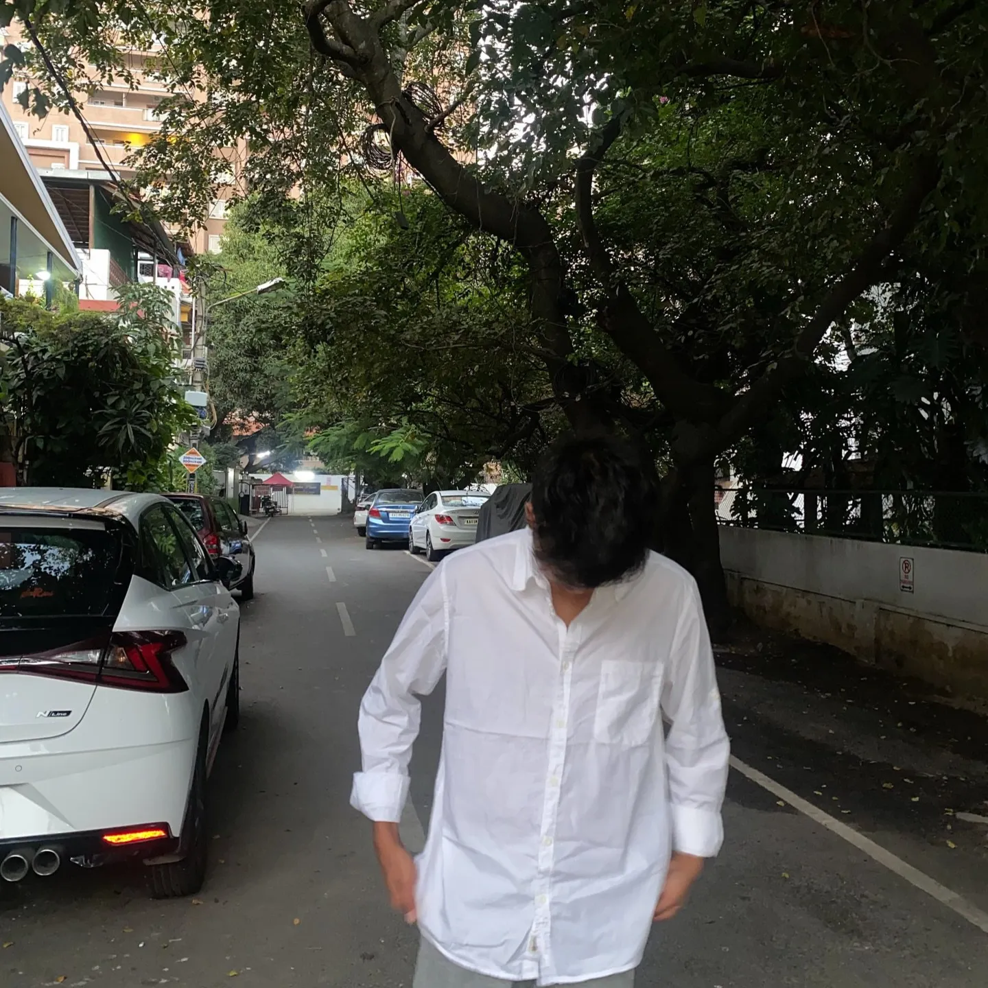 naman ojha