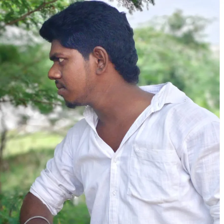 M.P.S PRAVEEN M