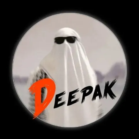 Deepak Verma