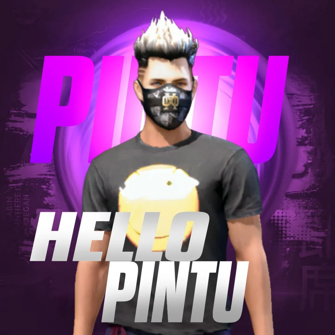 HELLO PINTU