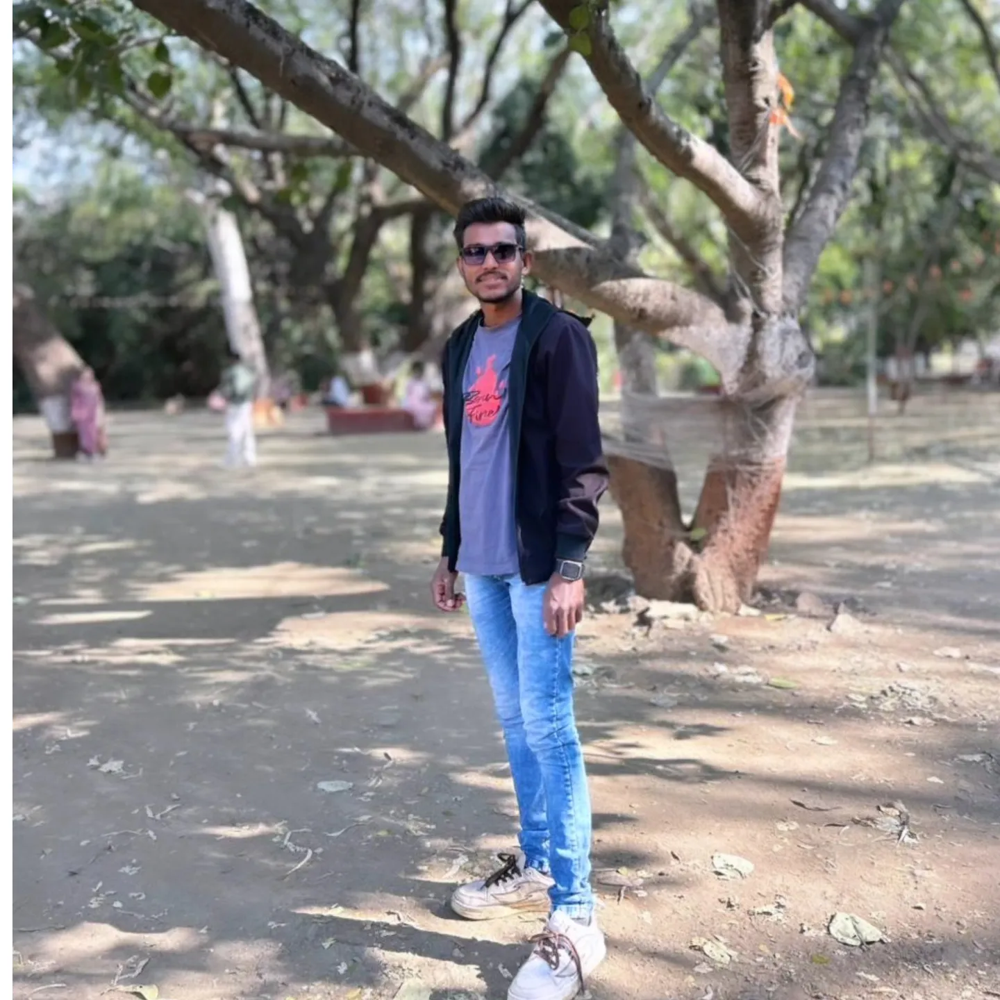 Vicky Rathod