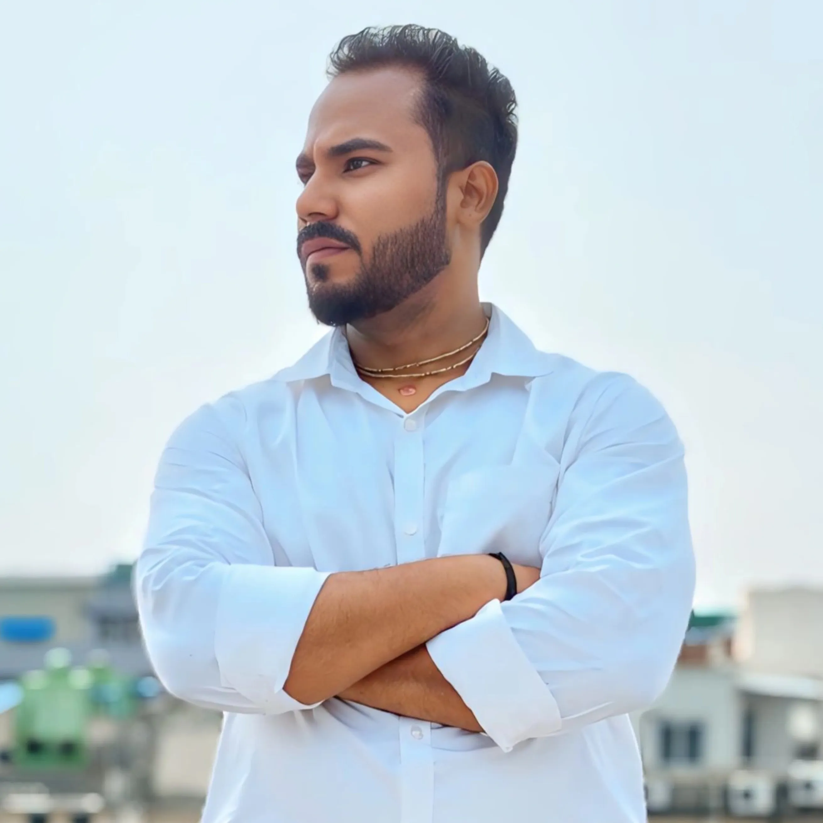 Sudhir Piwal