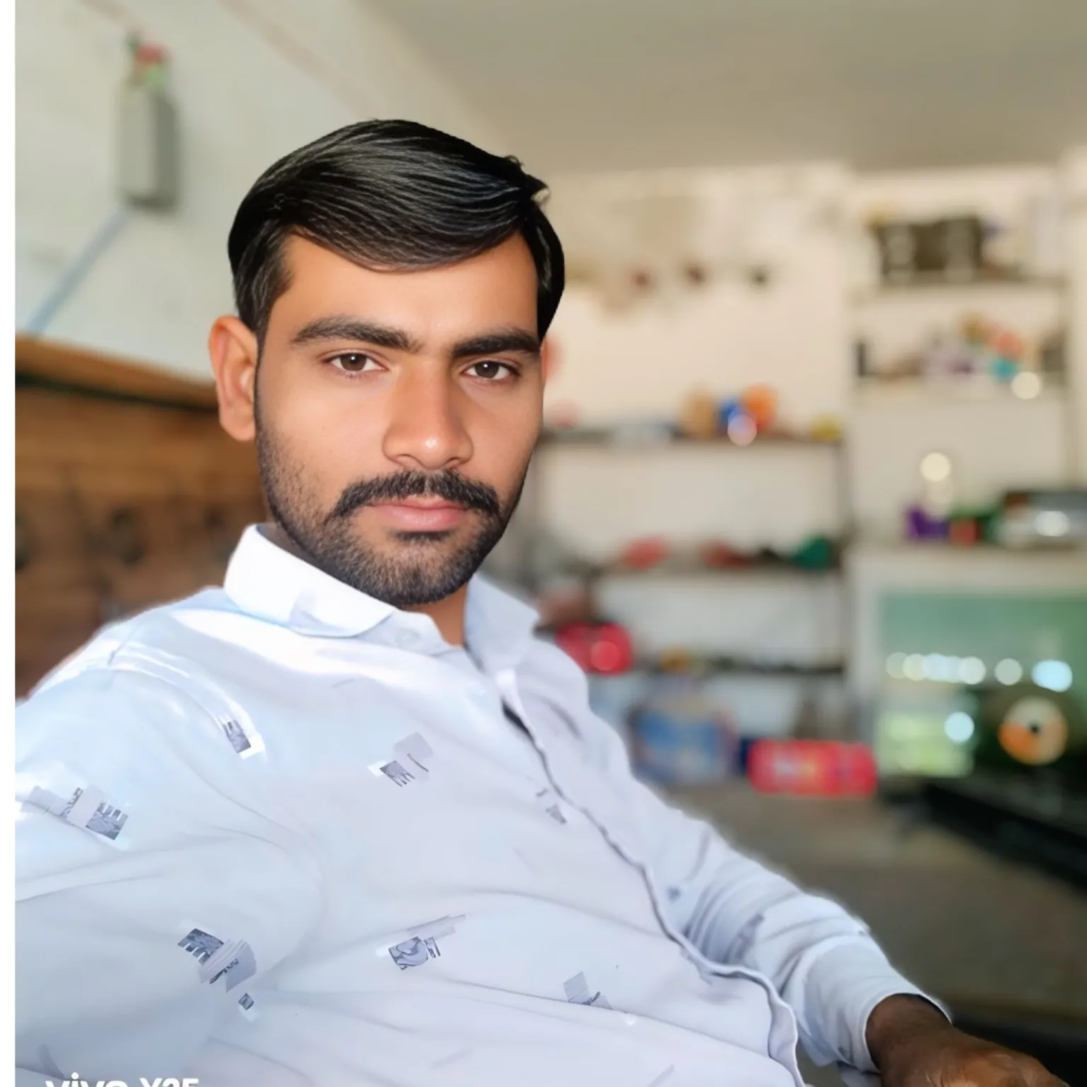 GAMANESH PARIHAR