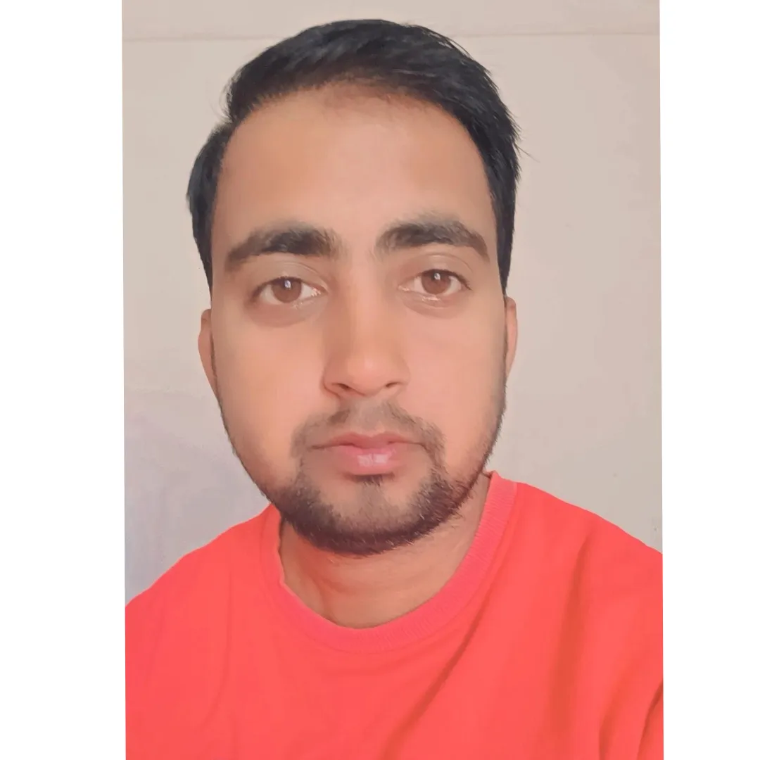 Deepak Bhargav