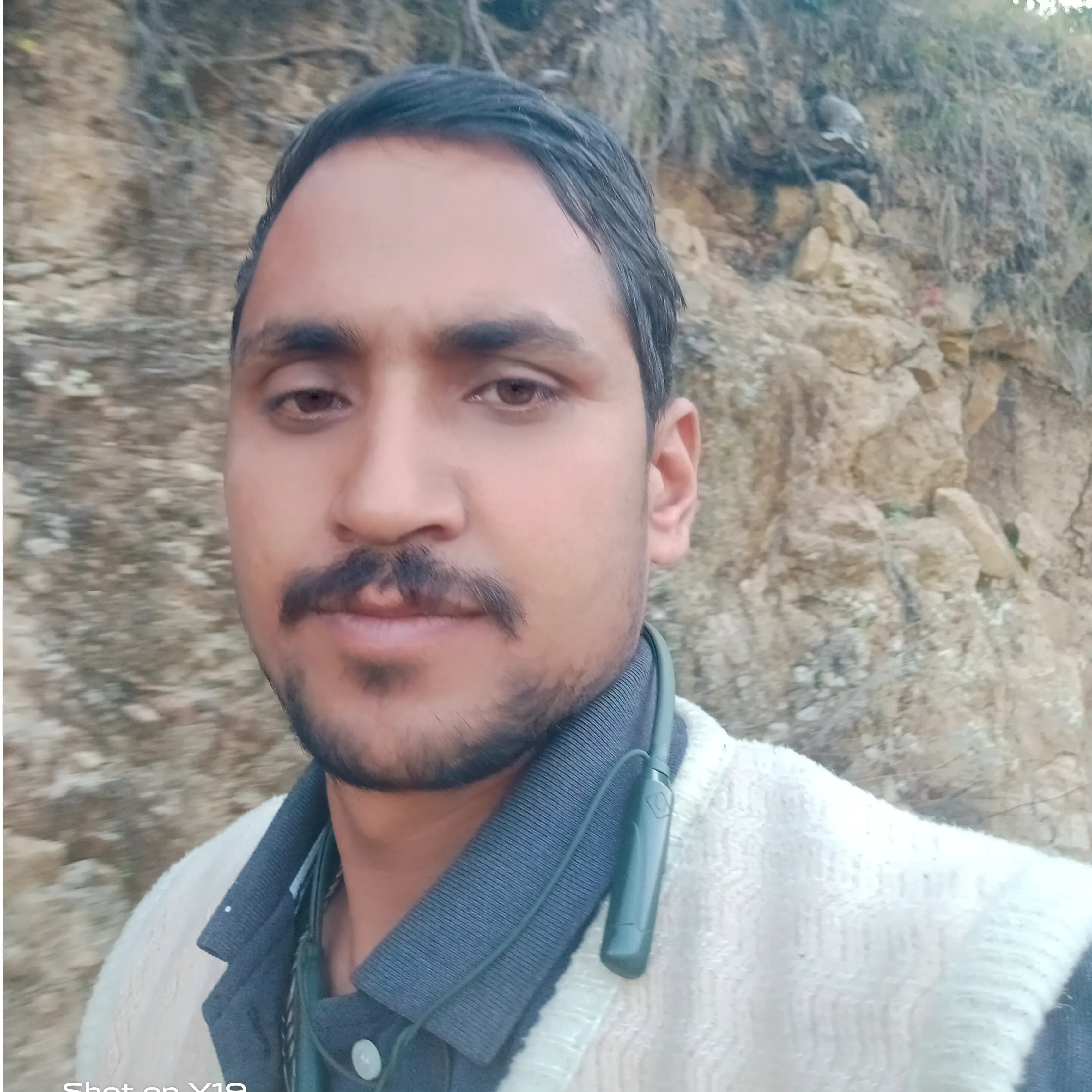 संतोष कुमार