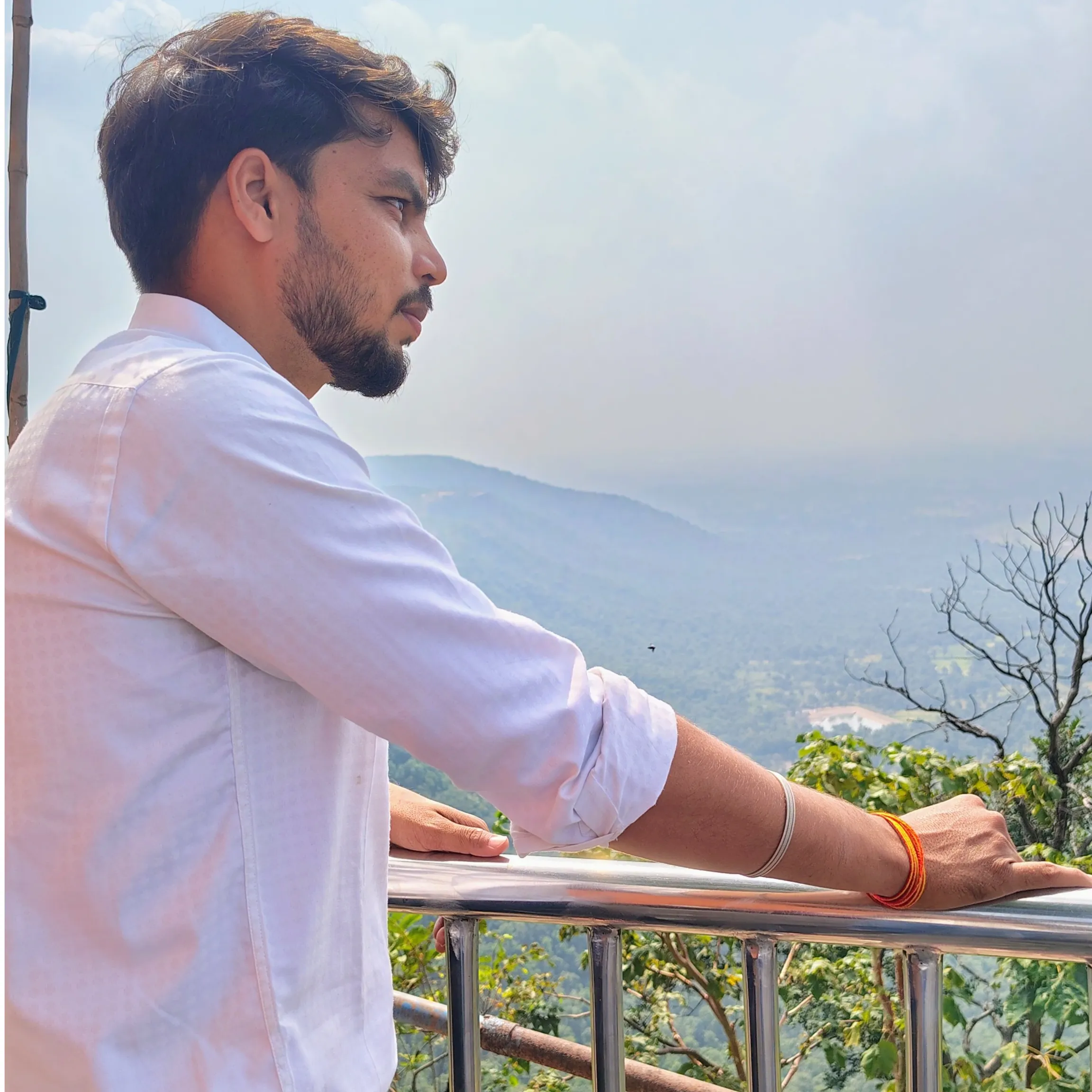 Vishwakarma chandra