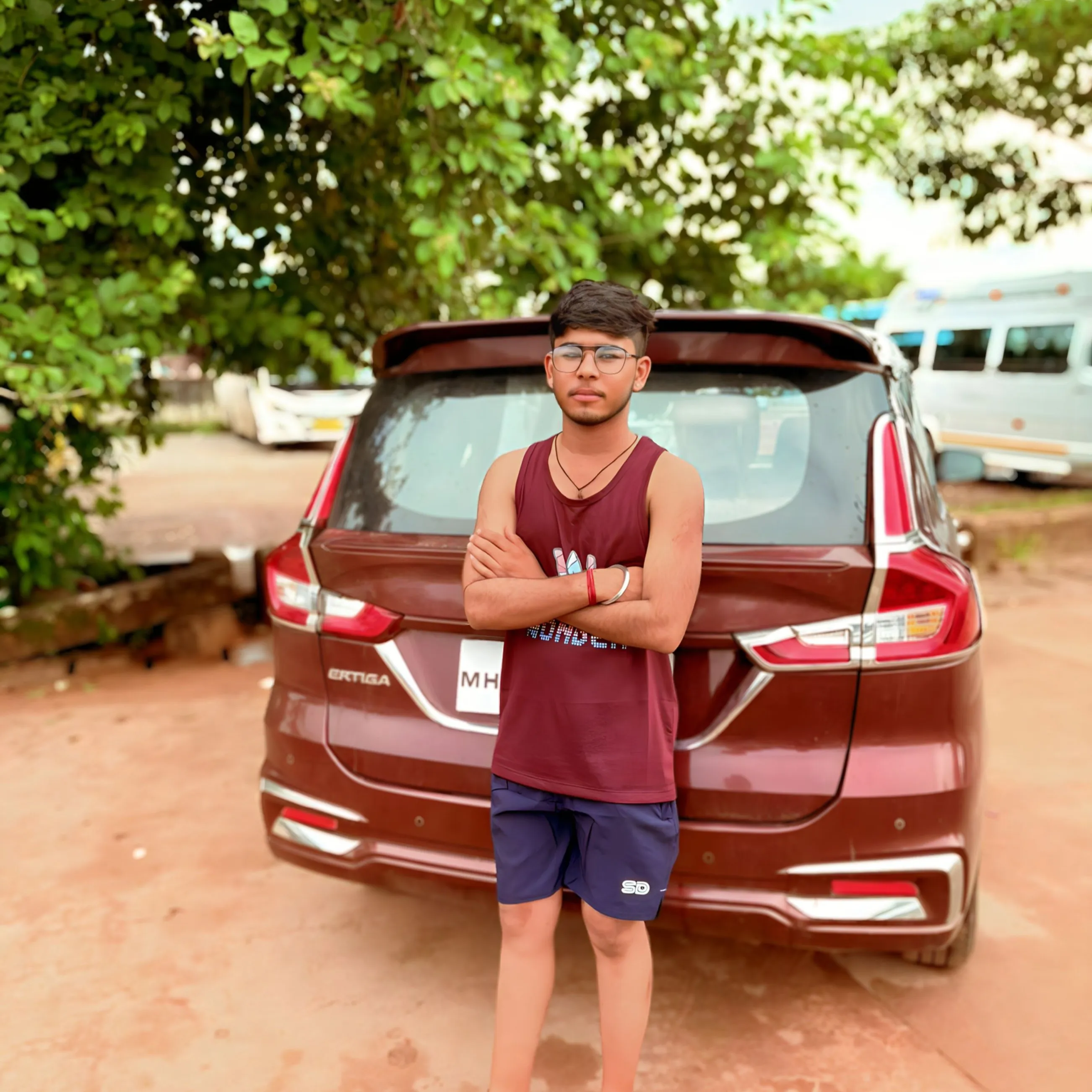 praveen prajapti