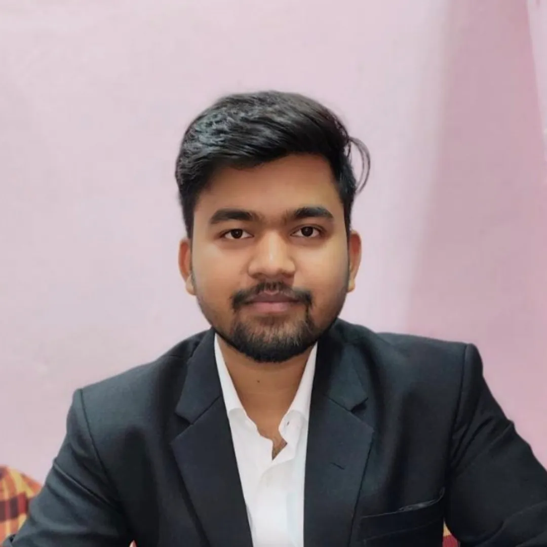 Roushan kumar