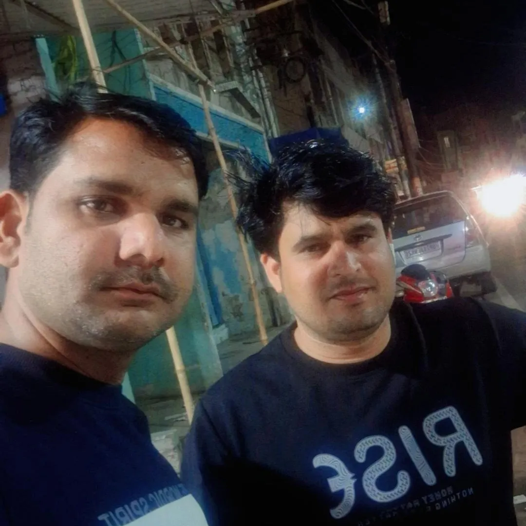 SUDHIR YADAV
