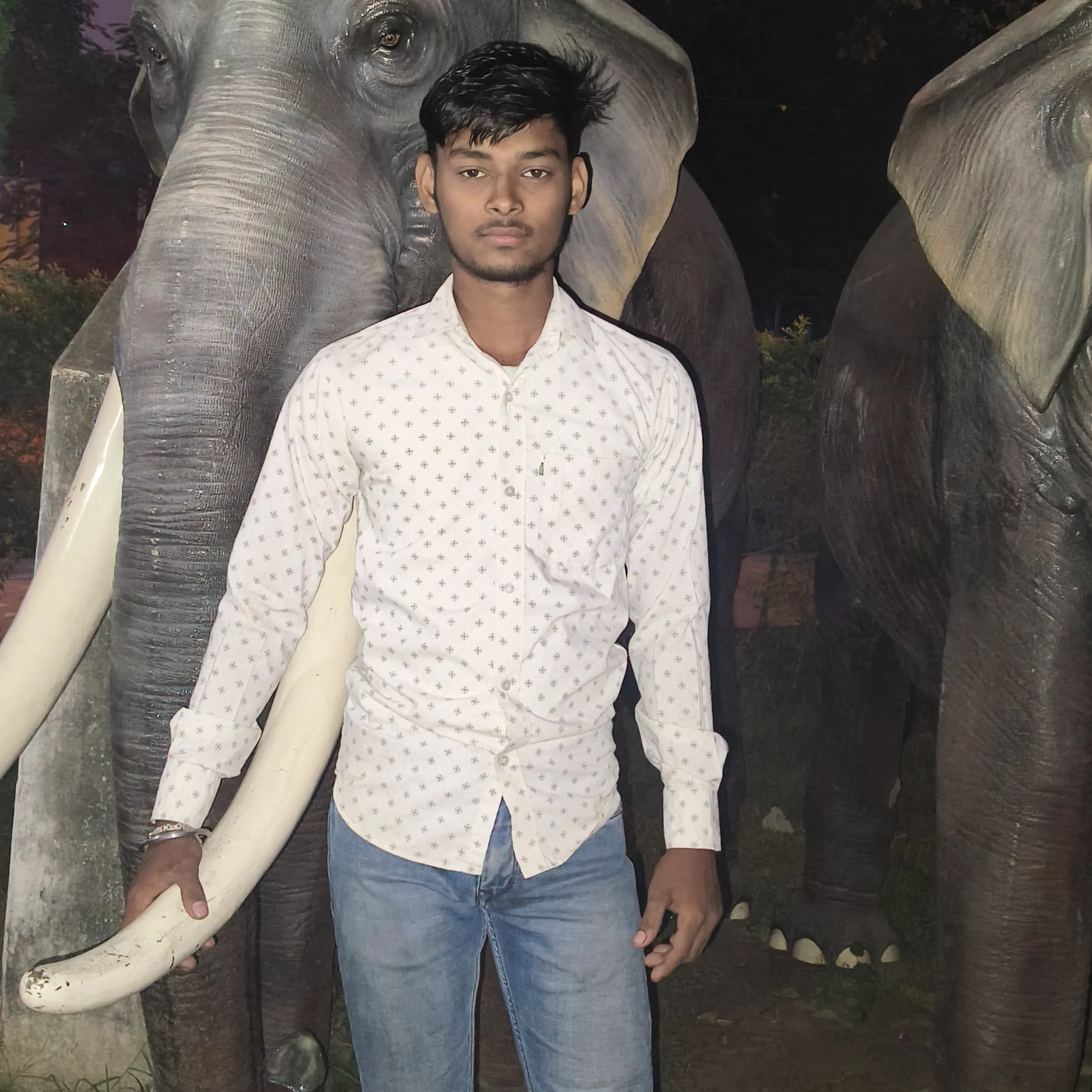 Shashikant Yadav