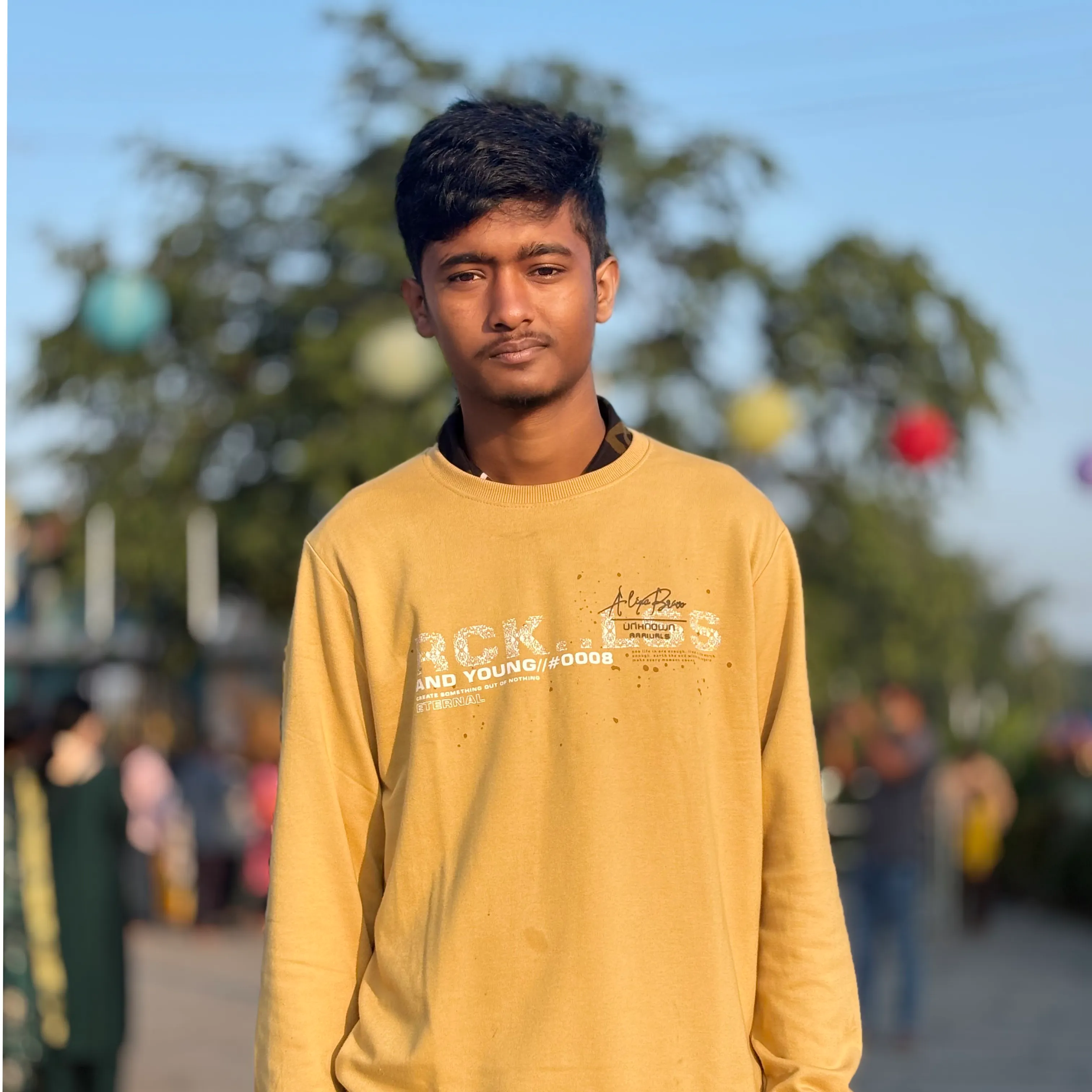 RAJA SAHOO