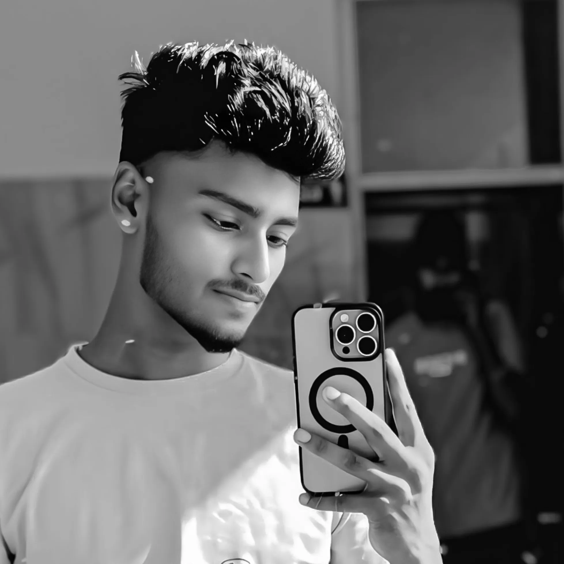 Mukesh Maurya