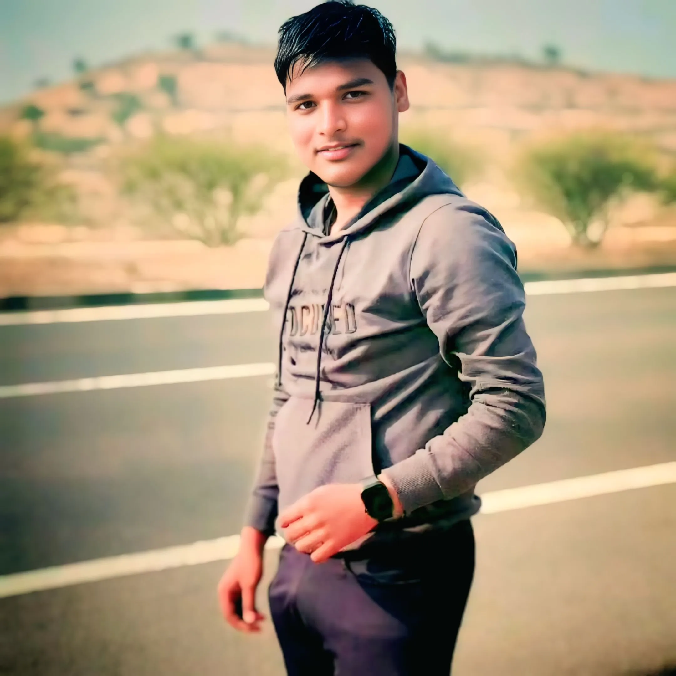 Rohan suryawanshi