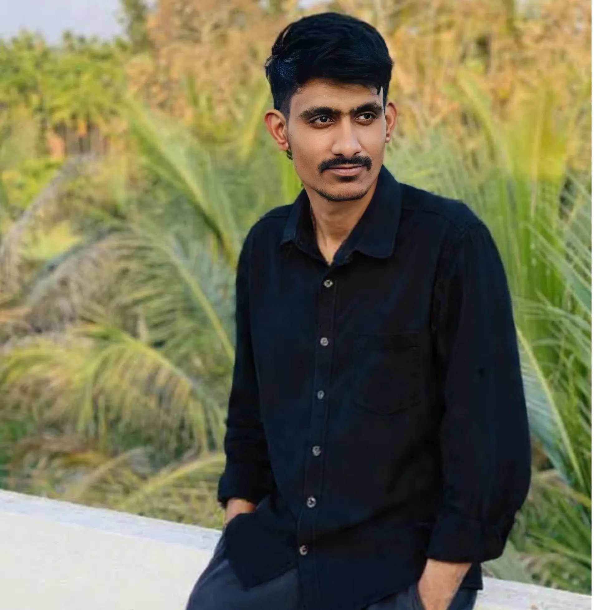 Rakesh Bishnoi