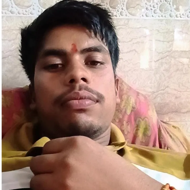 Sandeep Kharwar