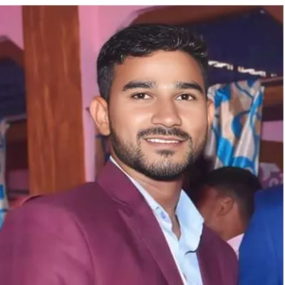 Anand Kumar