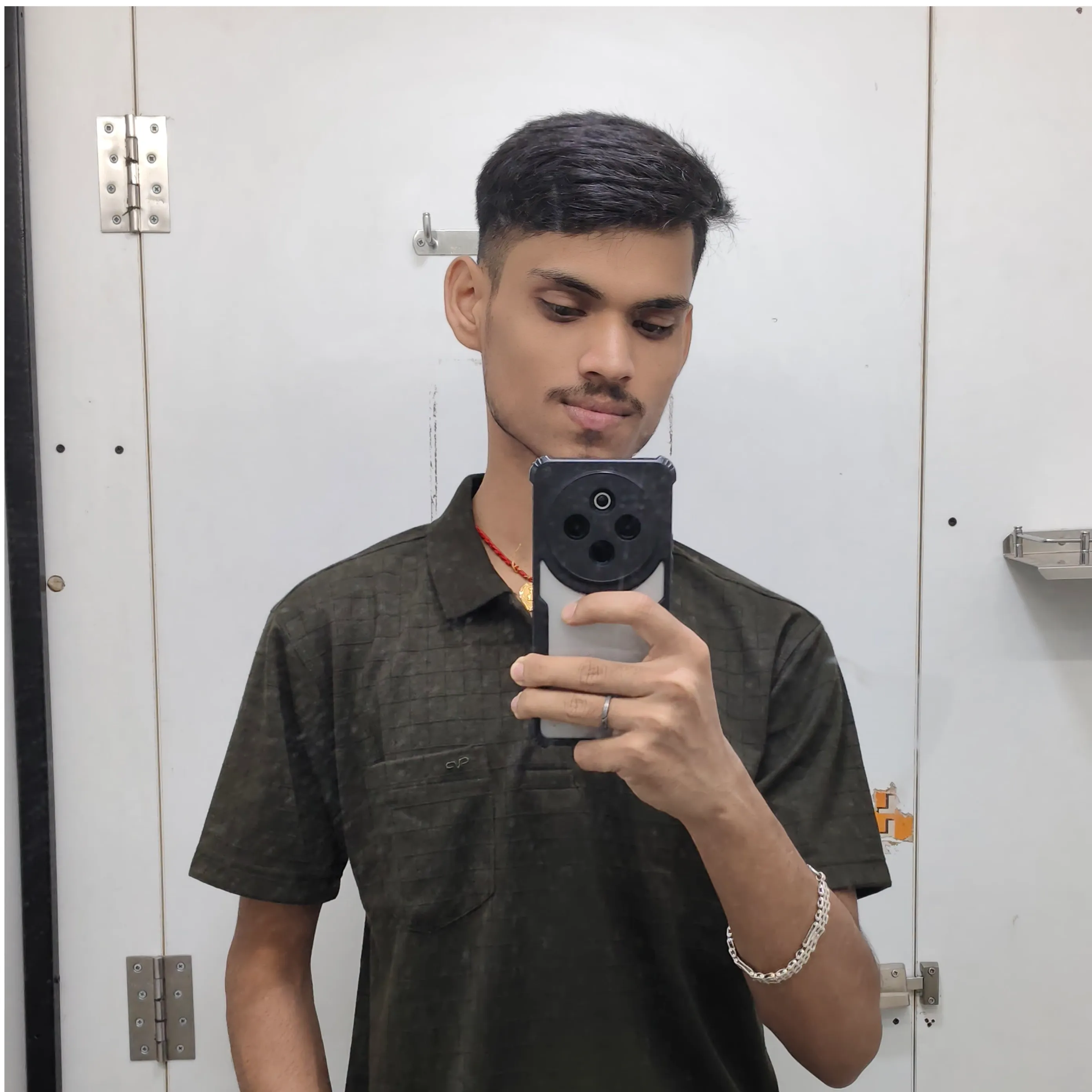 Tushar mandal