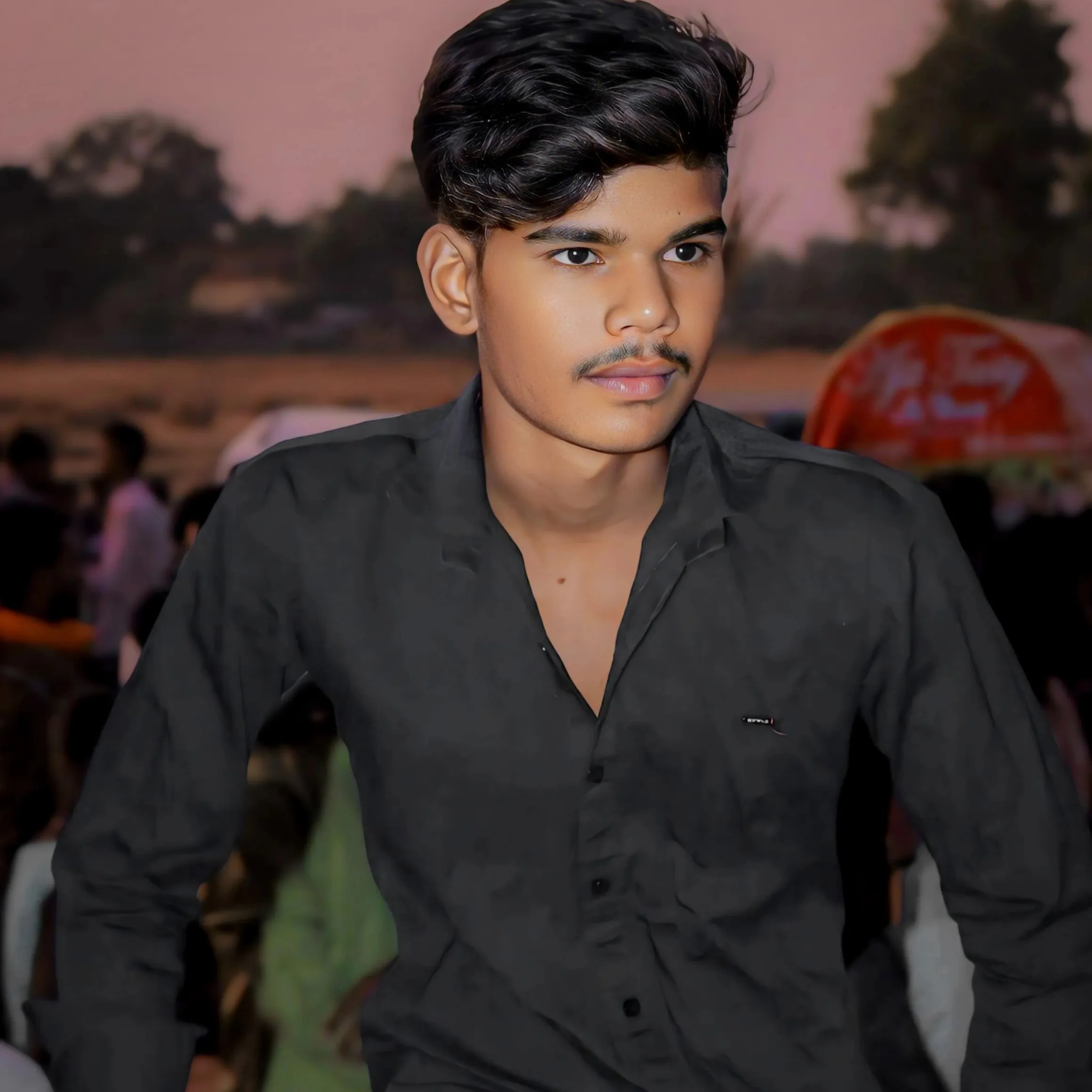 KUMAR ANKUR