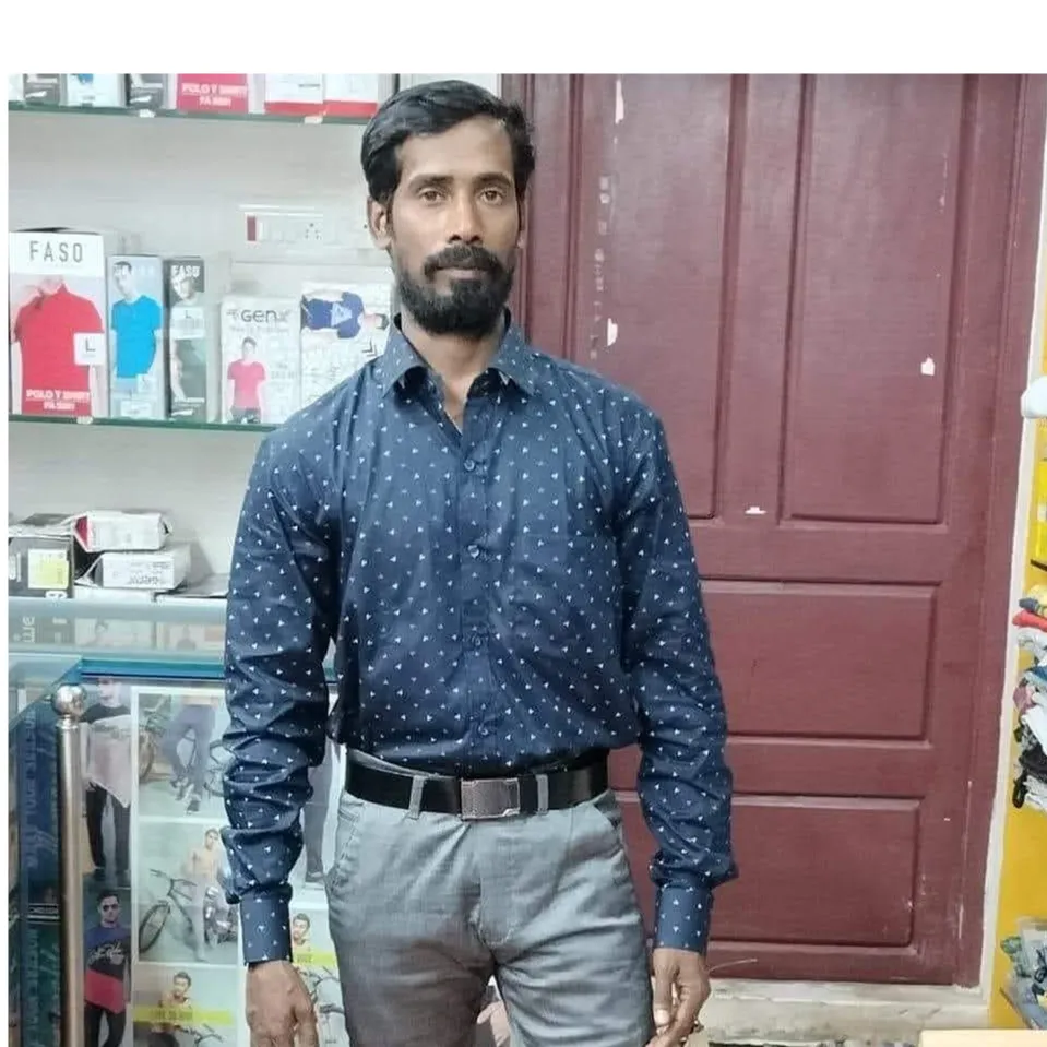 mathavan mathavan