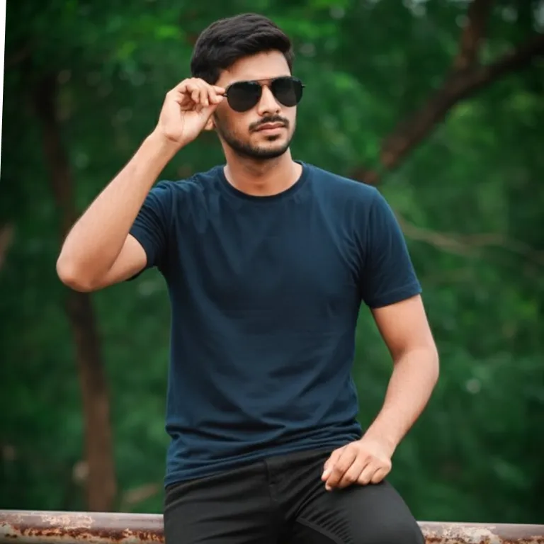 Rupesh Mehta