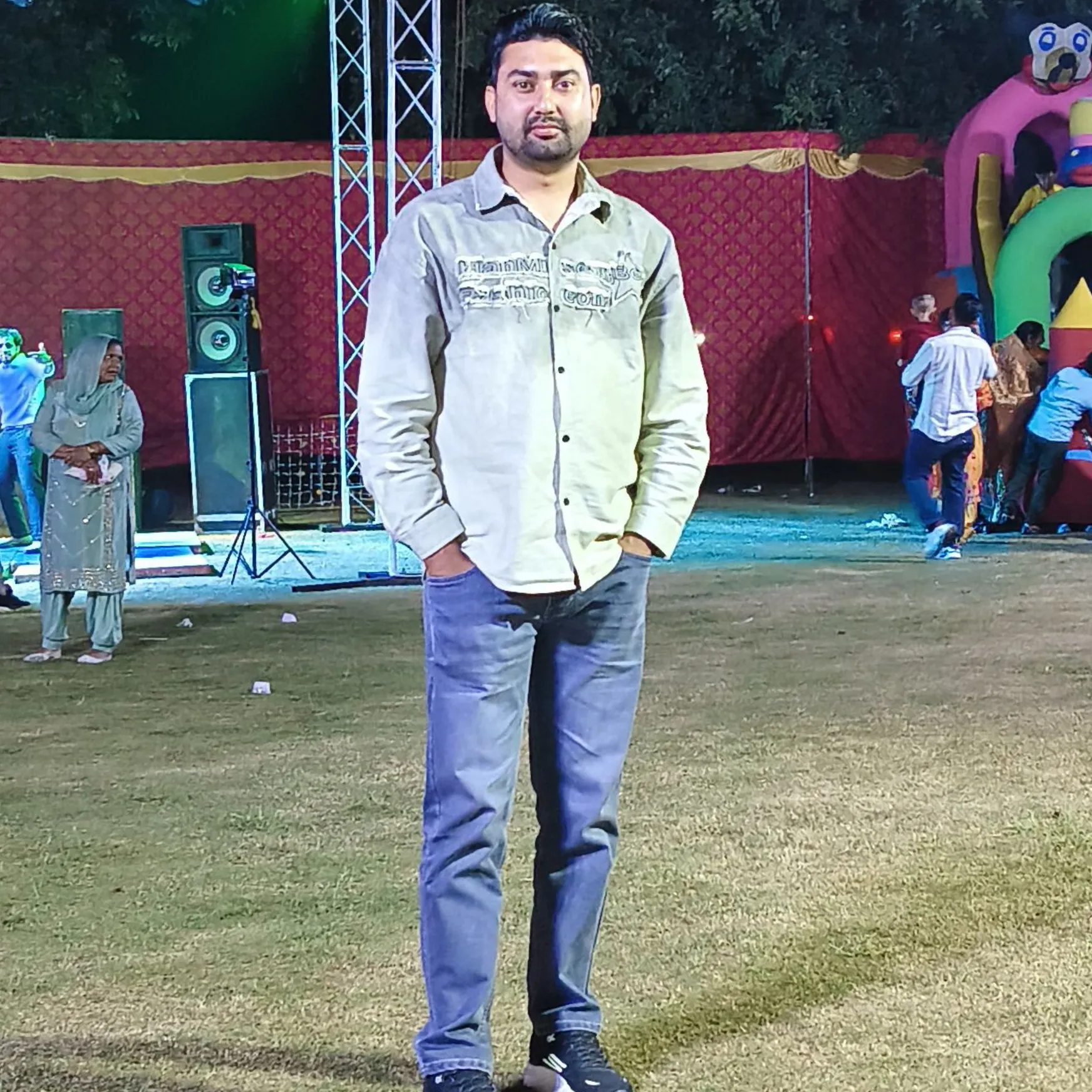 ROHIT NARWAL