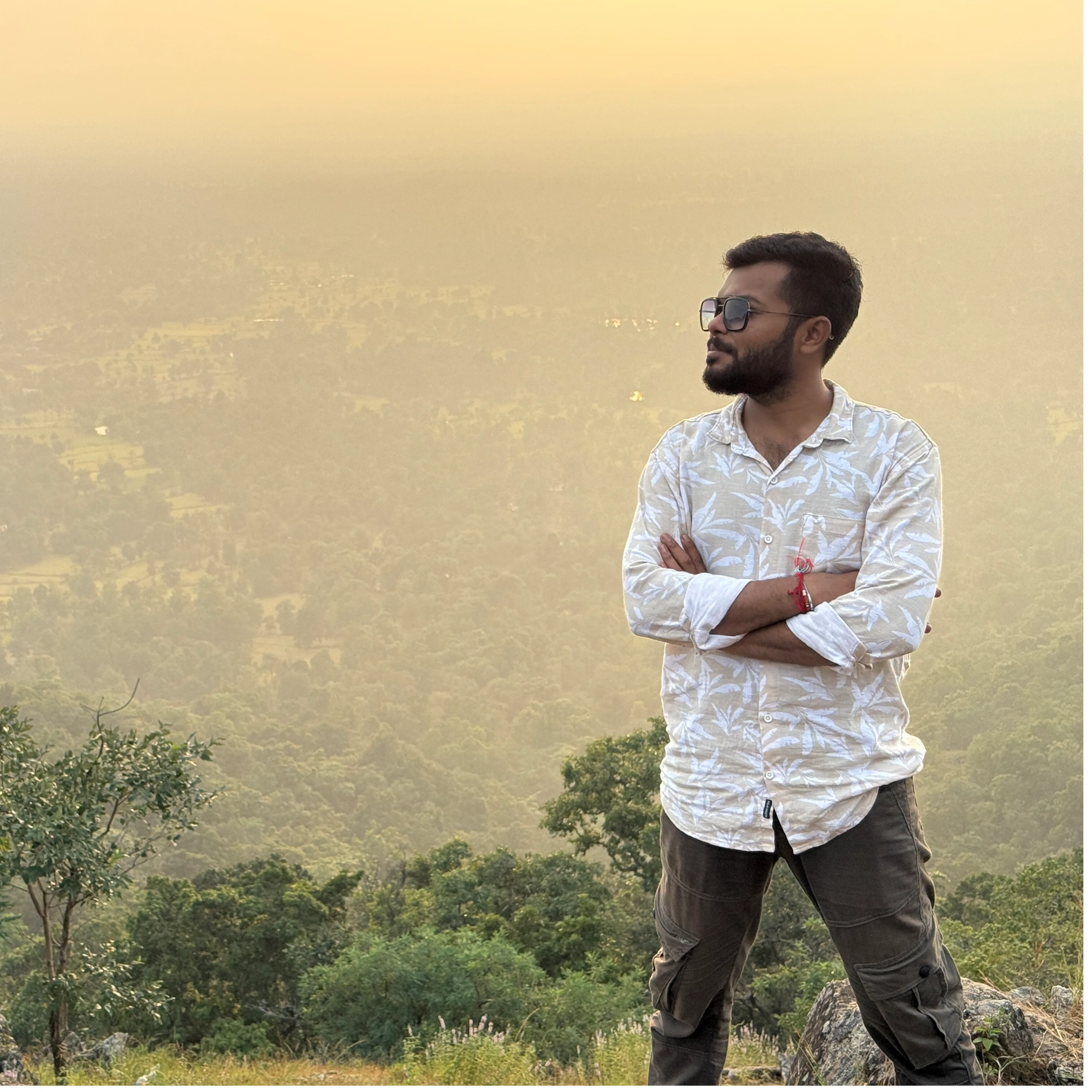 Abhijeet Sarkar