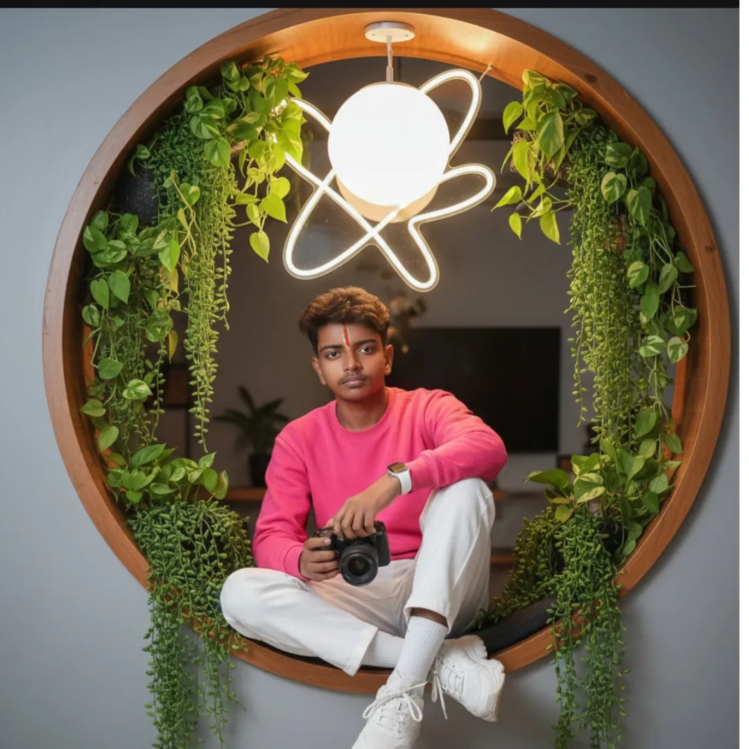 Shivam bhardwaj