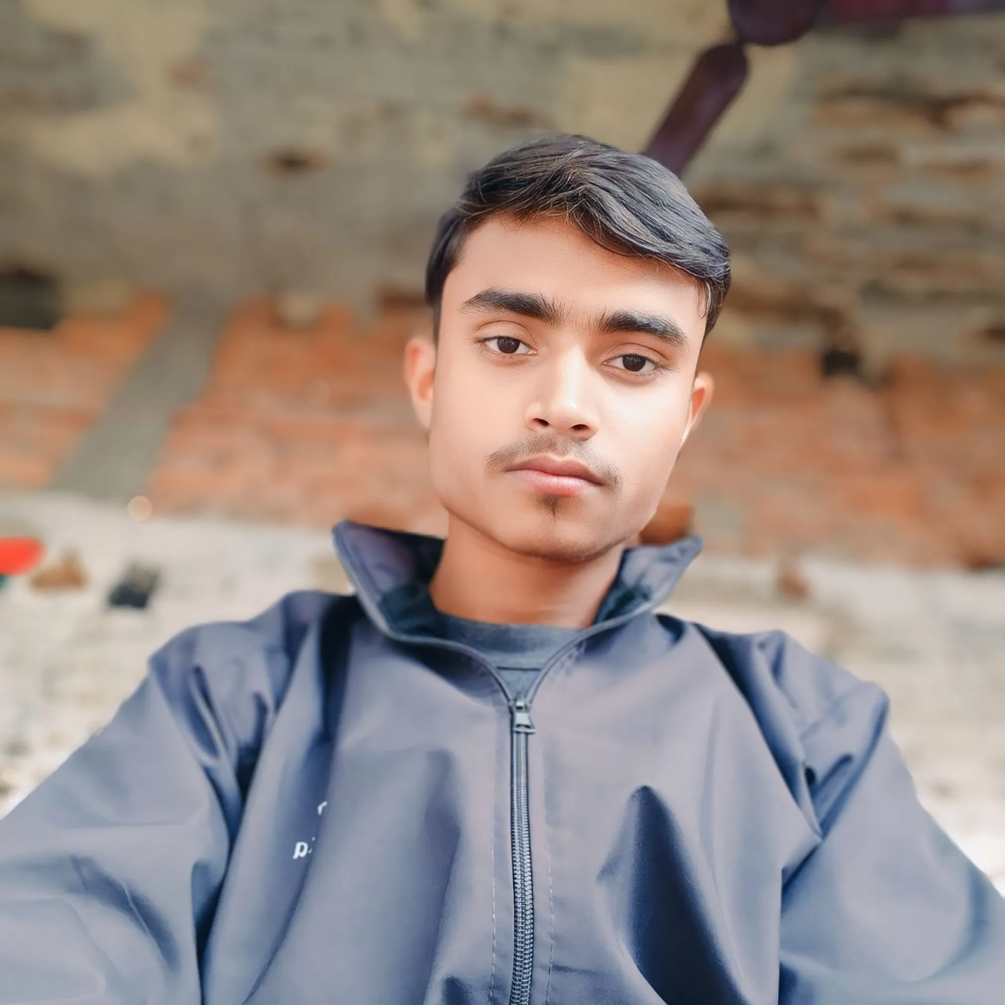 Chaman Dev