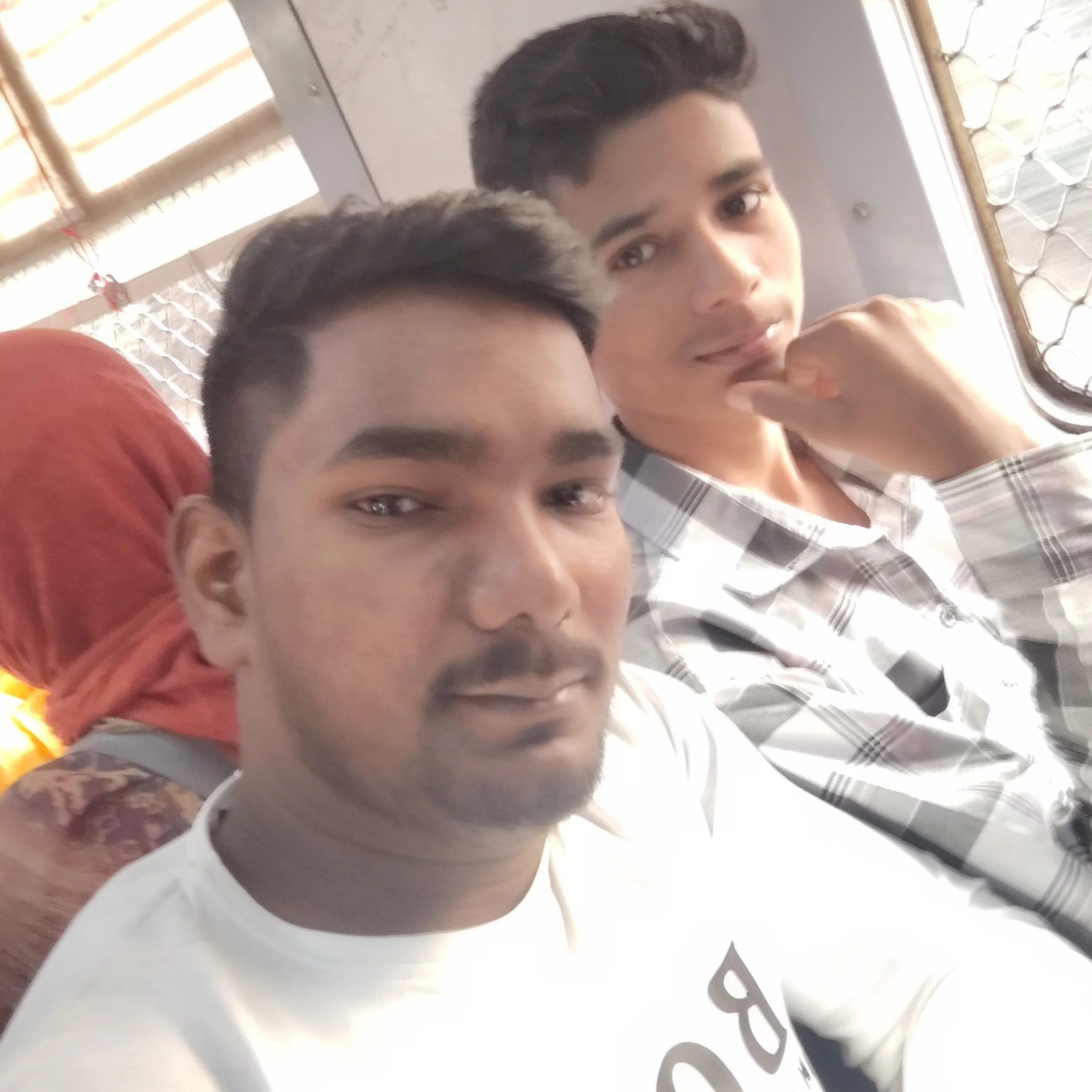 Afaraj Bhai