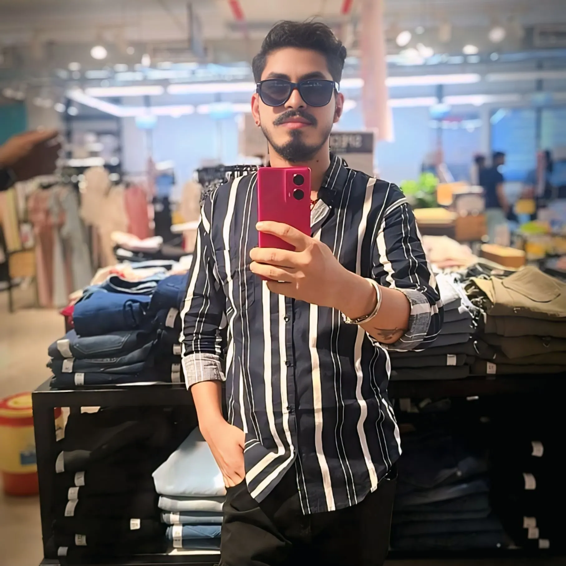 Sonu jha